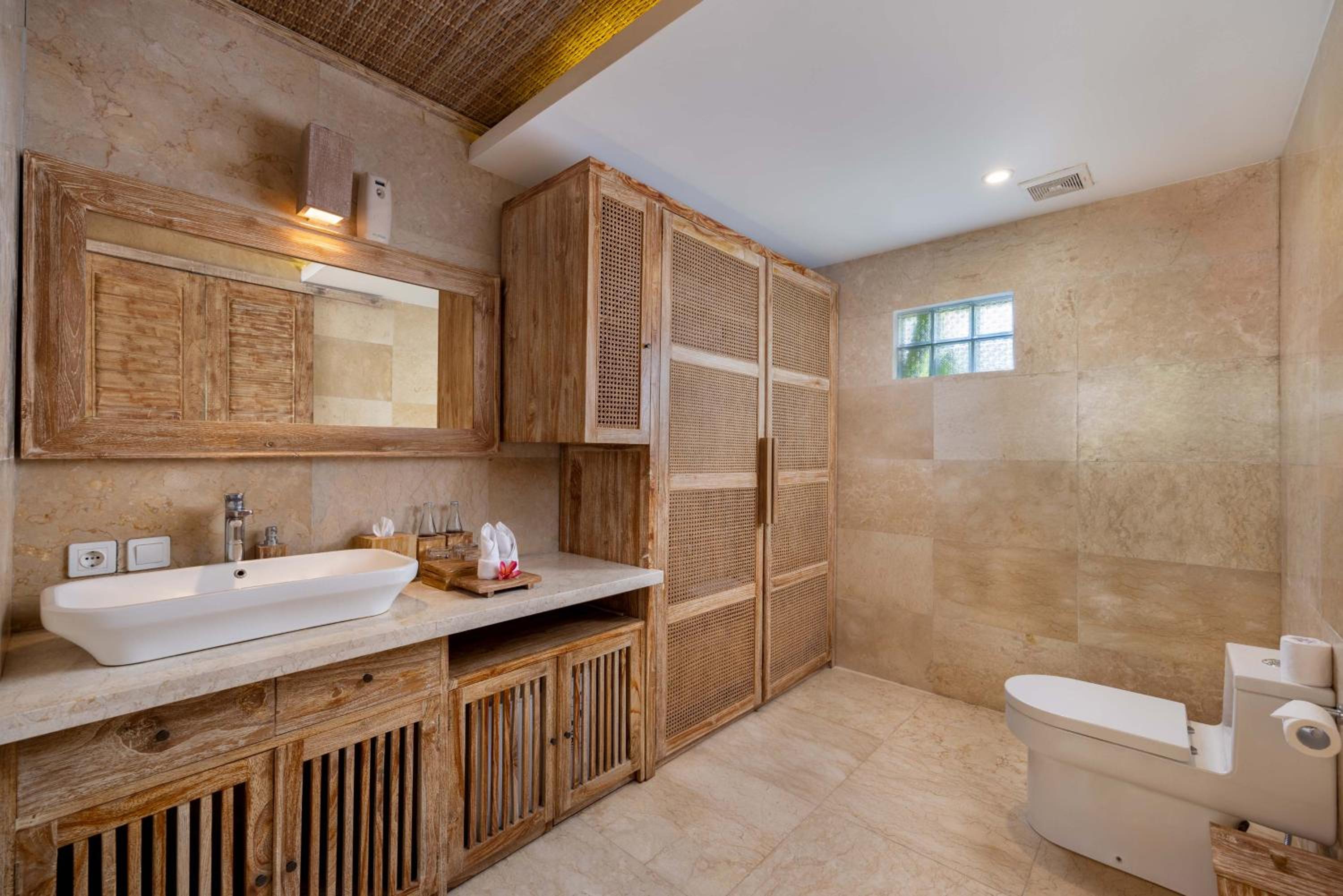 One Bedroom Villa with Private Pool - Photo 3