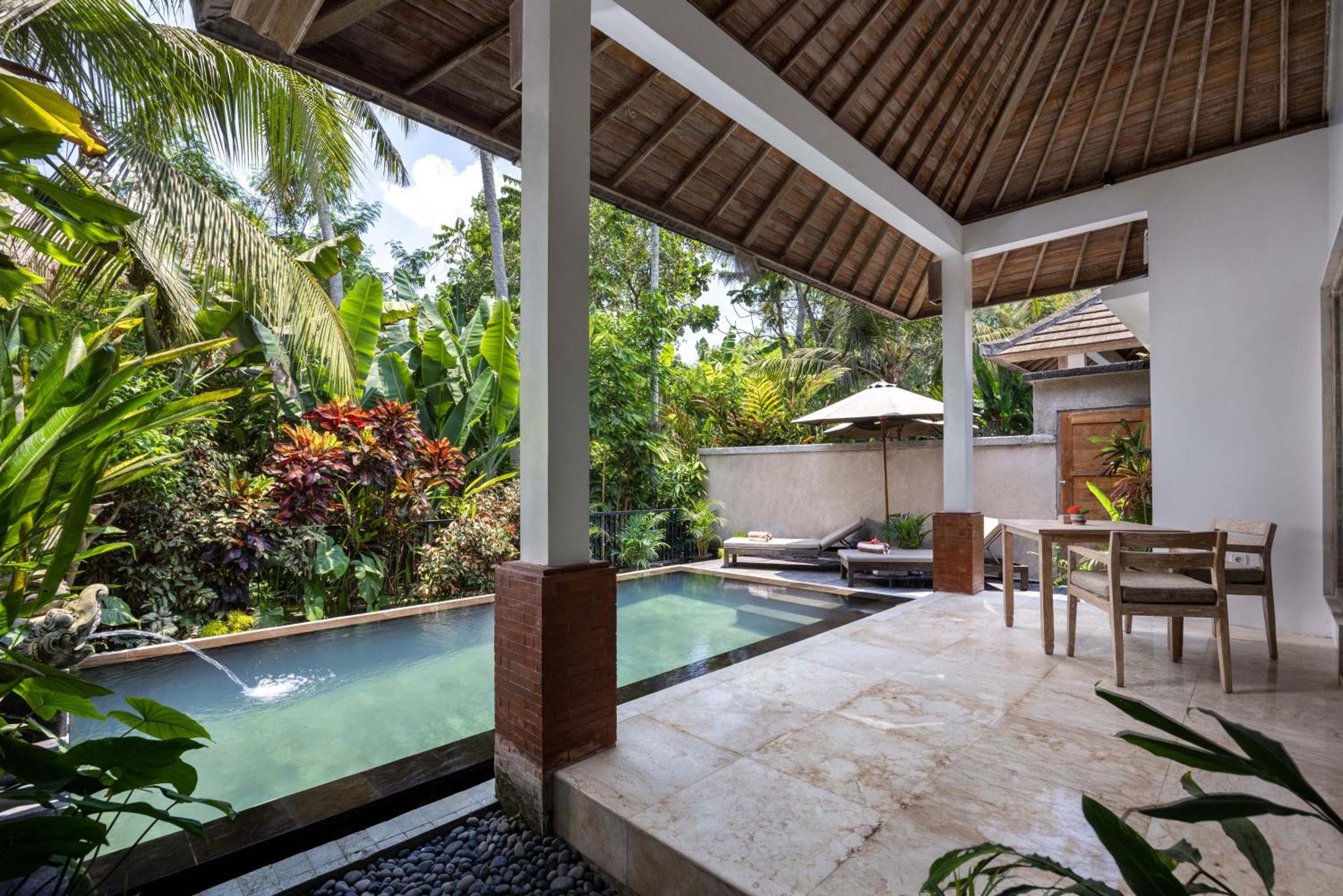 One Bedroom Villa with Private Pool - Photo 7