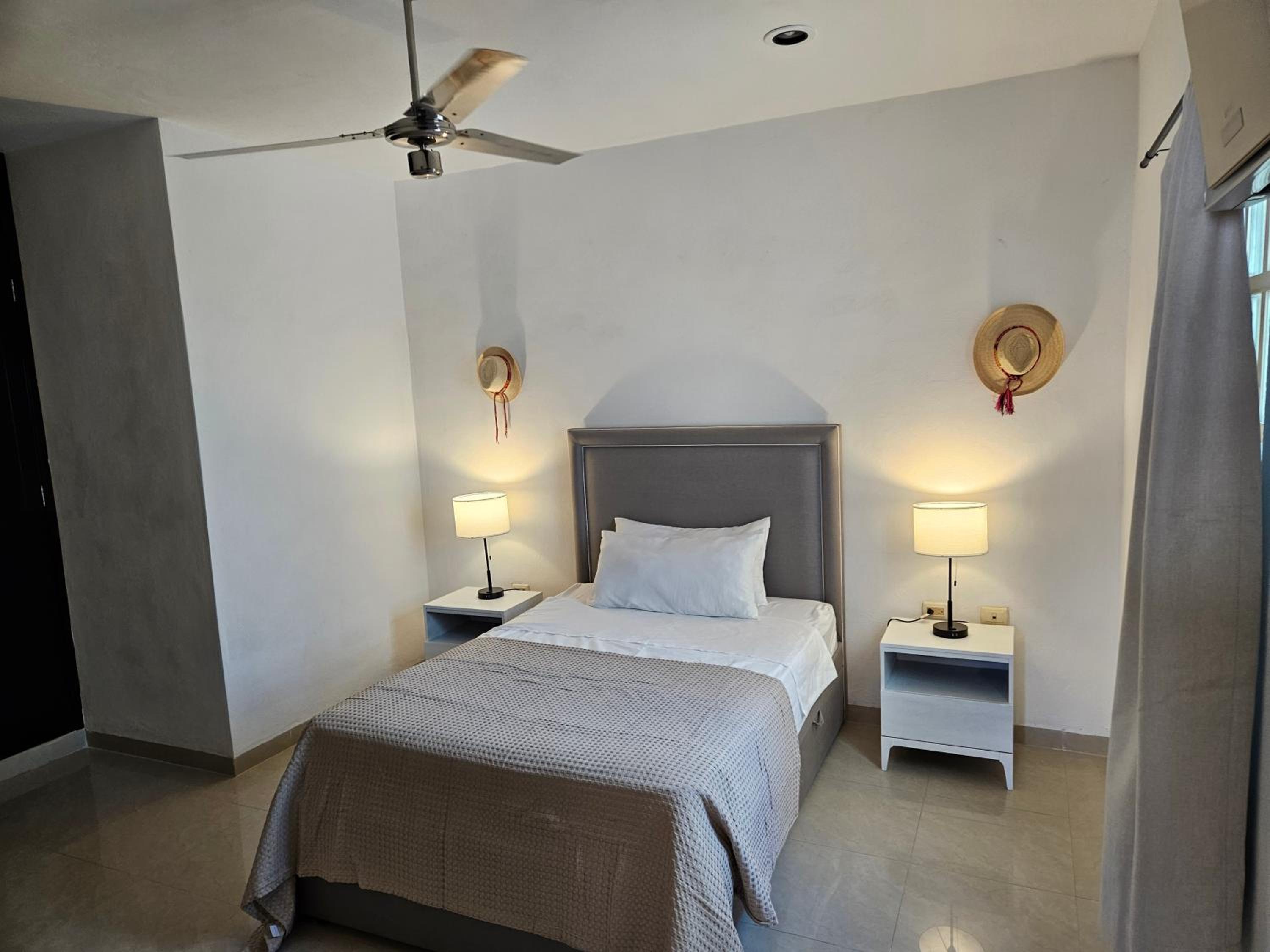 King Room With Sea View photo 1