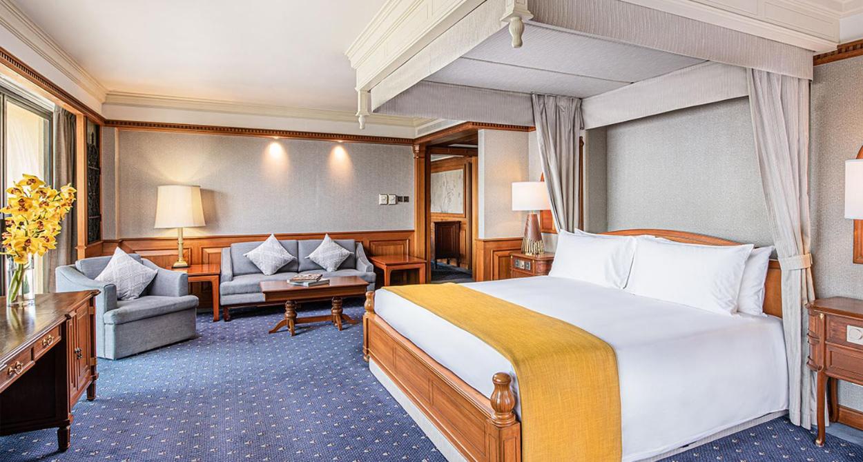 Grand Macau Presidential Suite photo 2