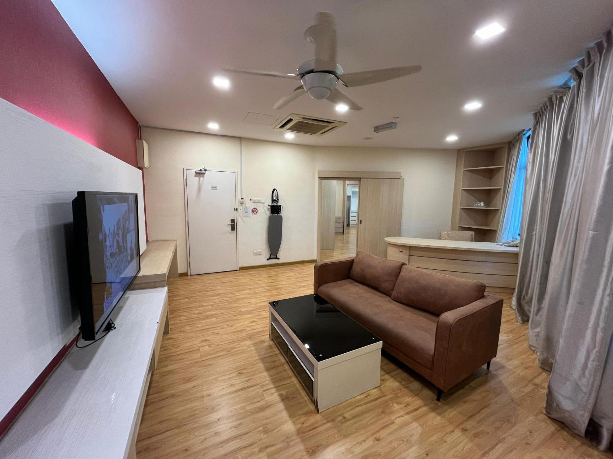 King Studio - Photo 3