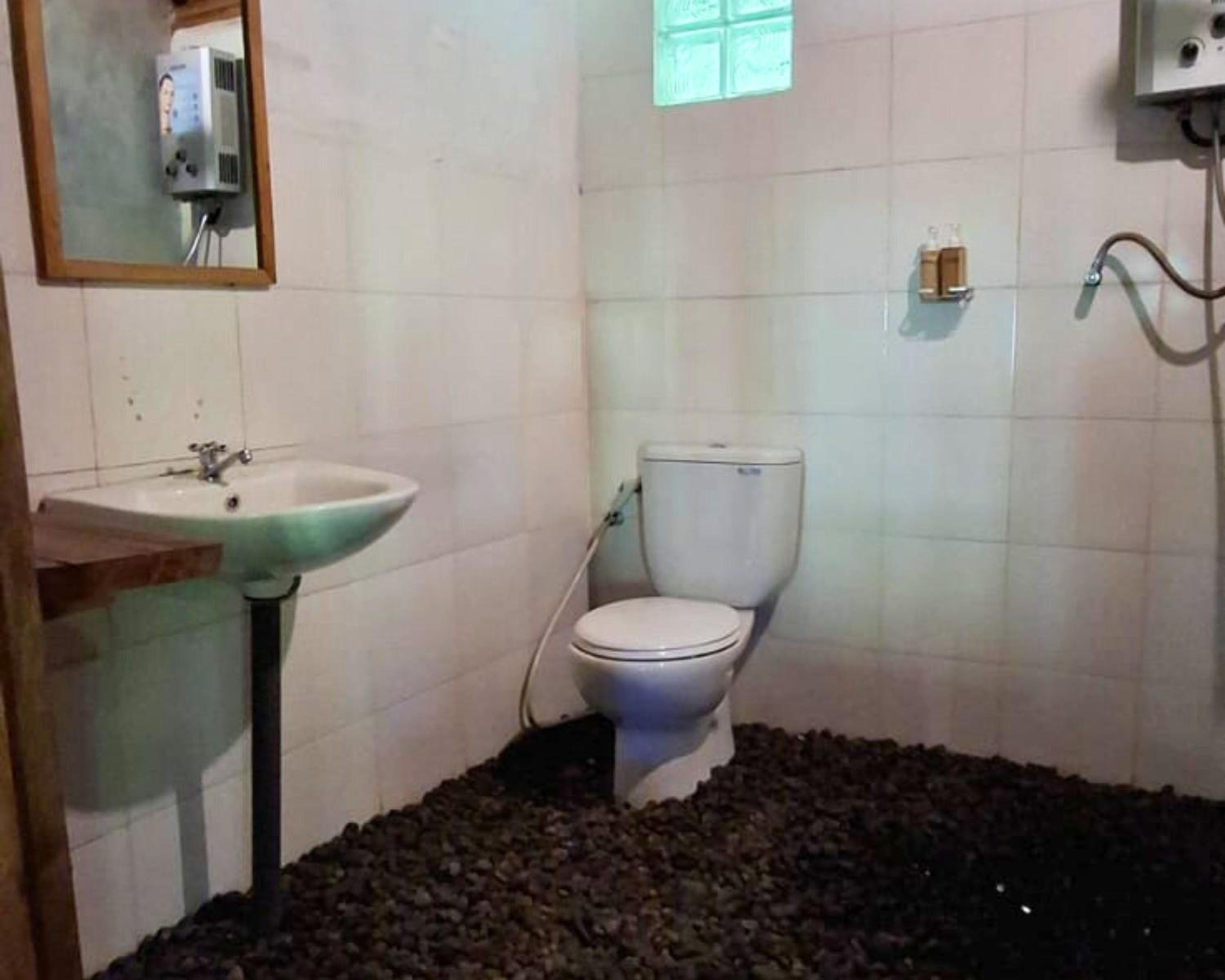 One-Bedroom Bungalow photo 2