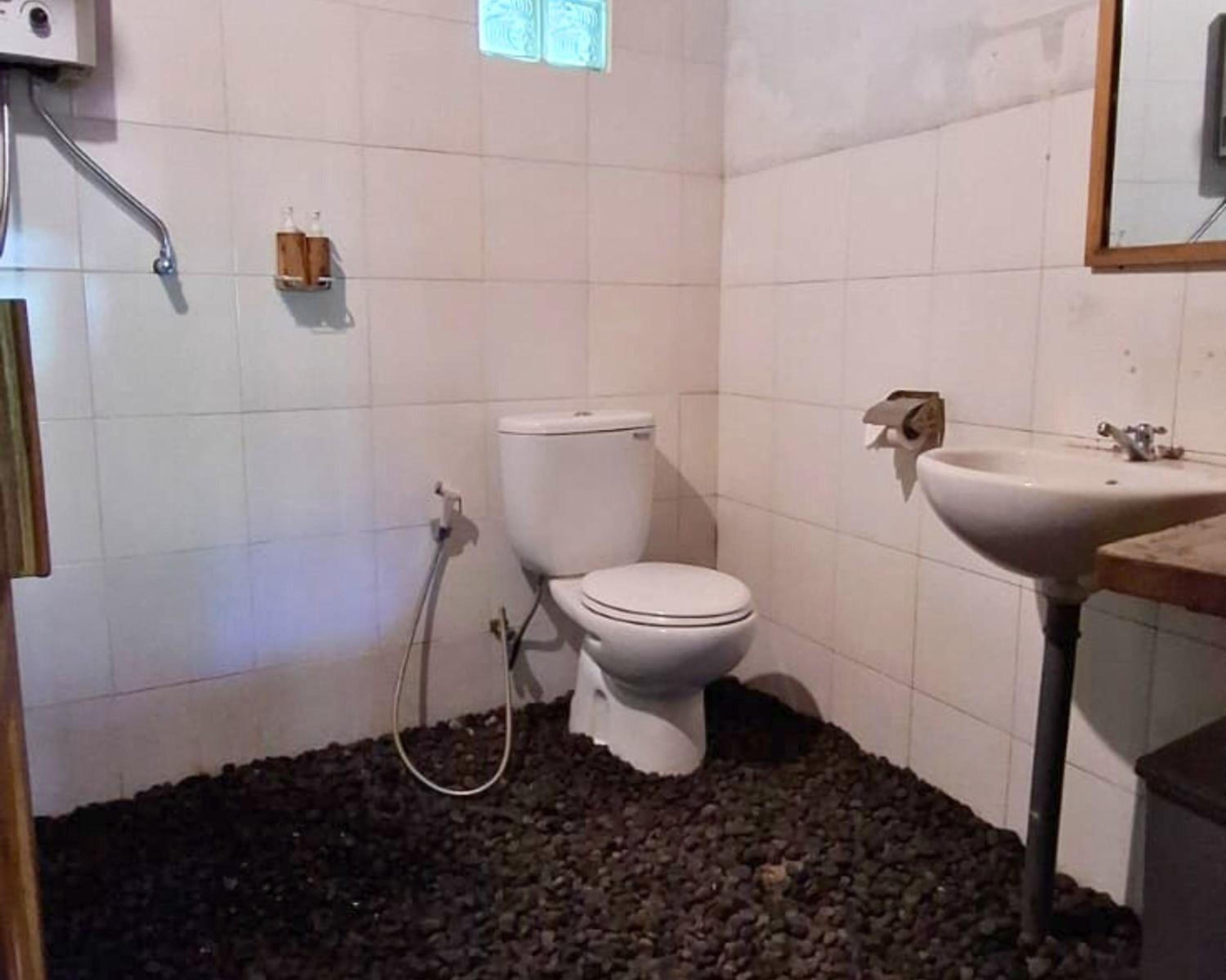 One-Bedroom Bungalow photo 3