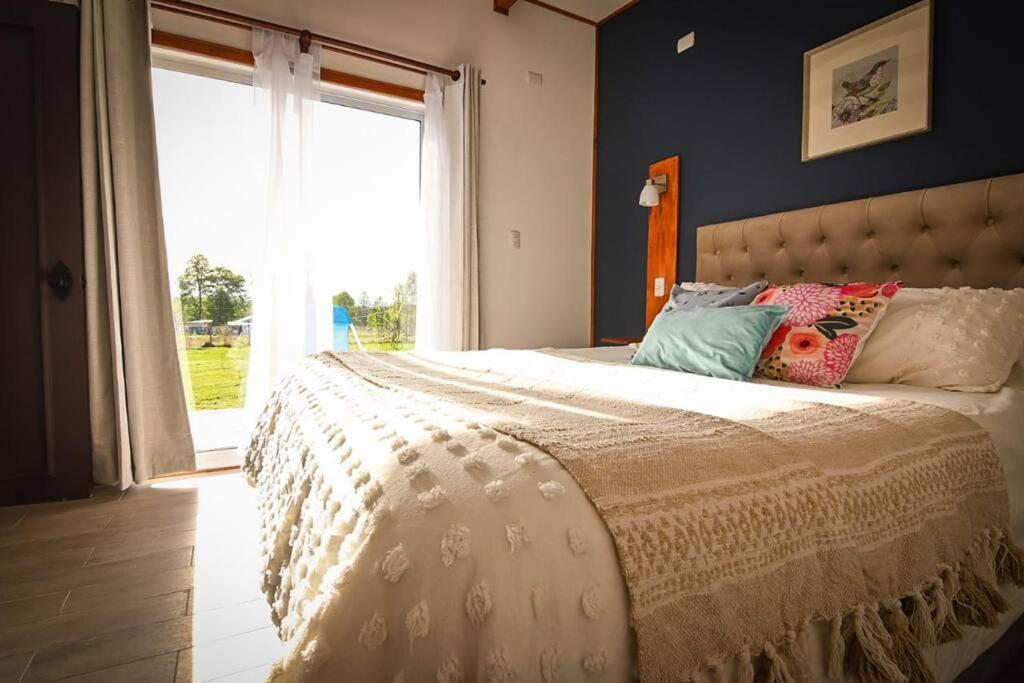One-Bedroom House photo 1
