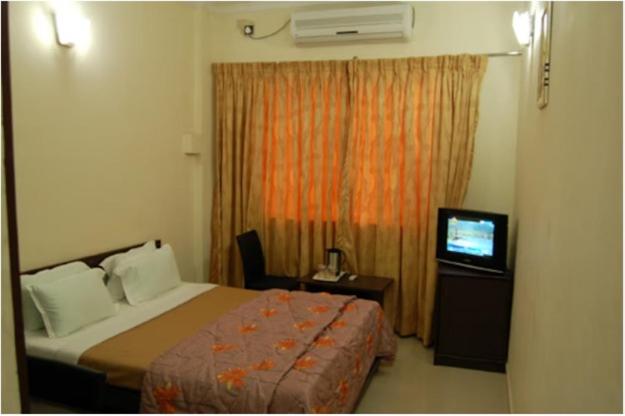 Deluxe Room photo 1