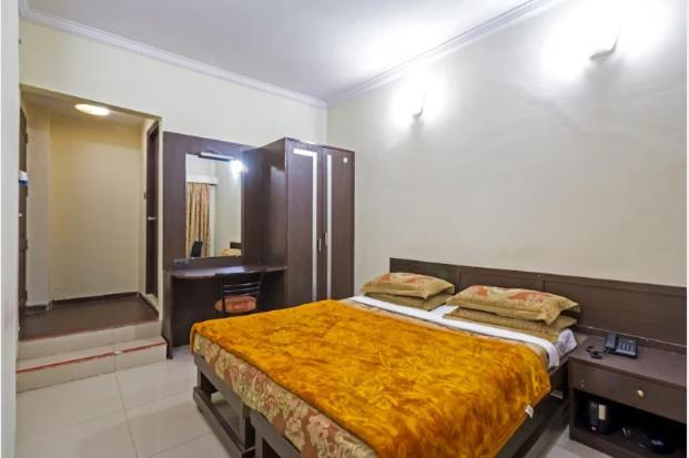 Deluxe Room photo 2