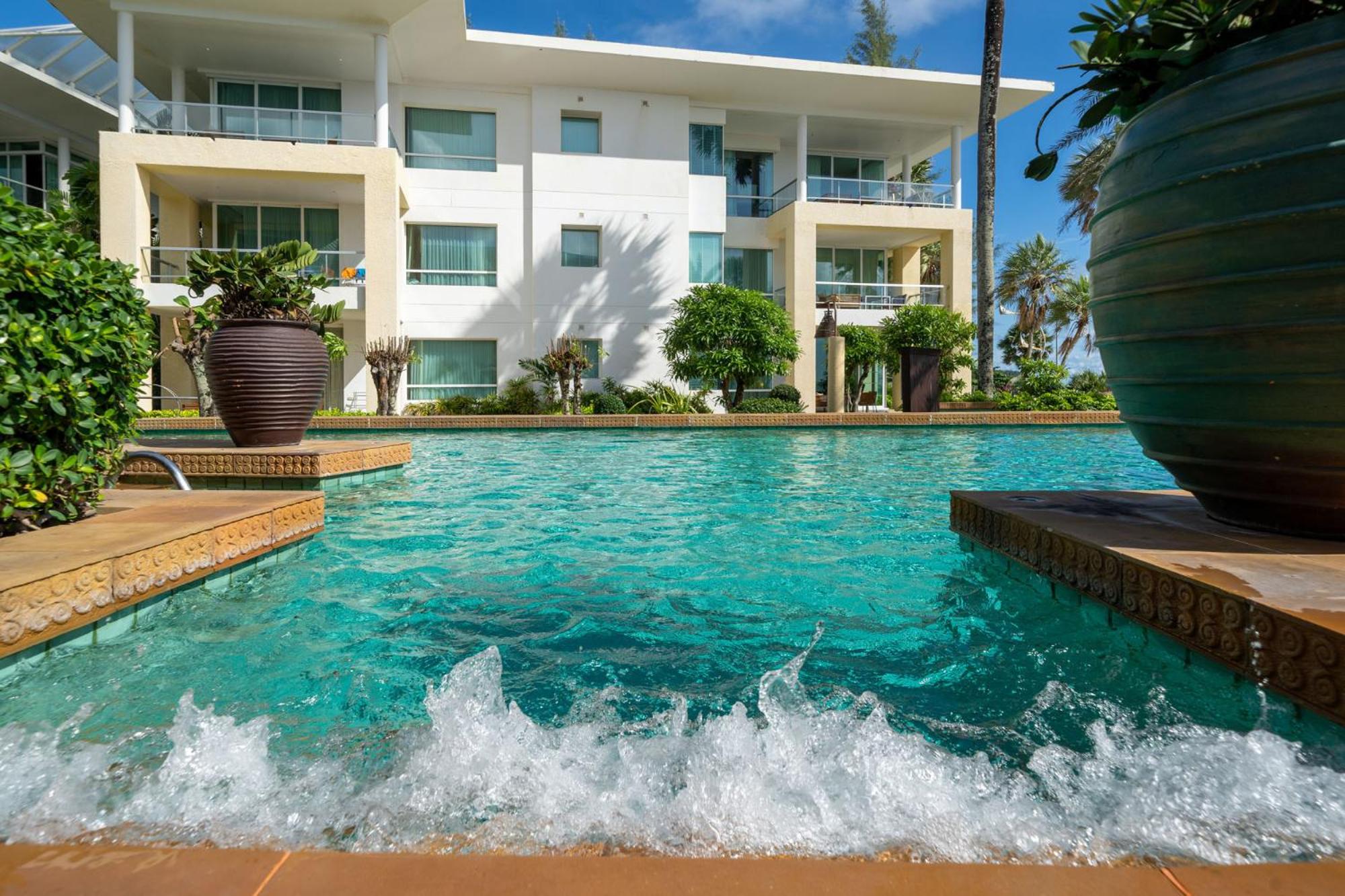Two-Bedroom Apartment - Oceanfront  photo 3