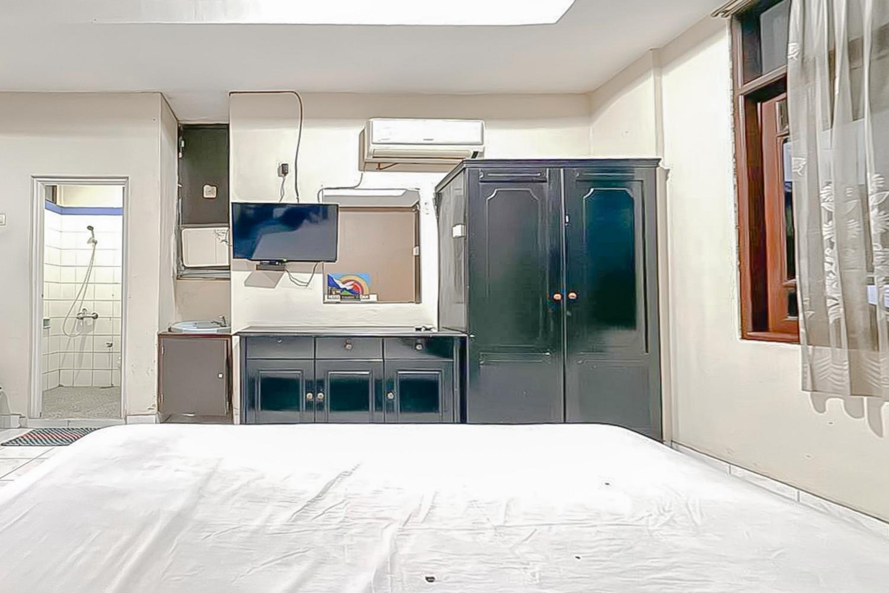 Superior Double Room photo 3