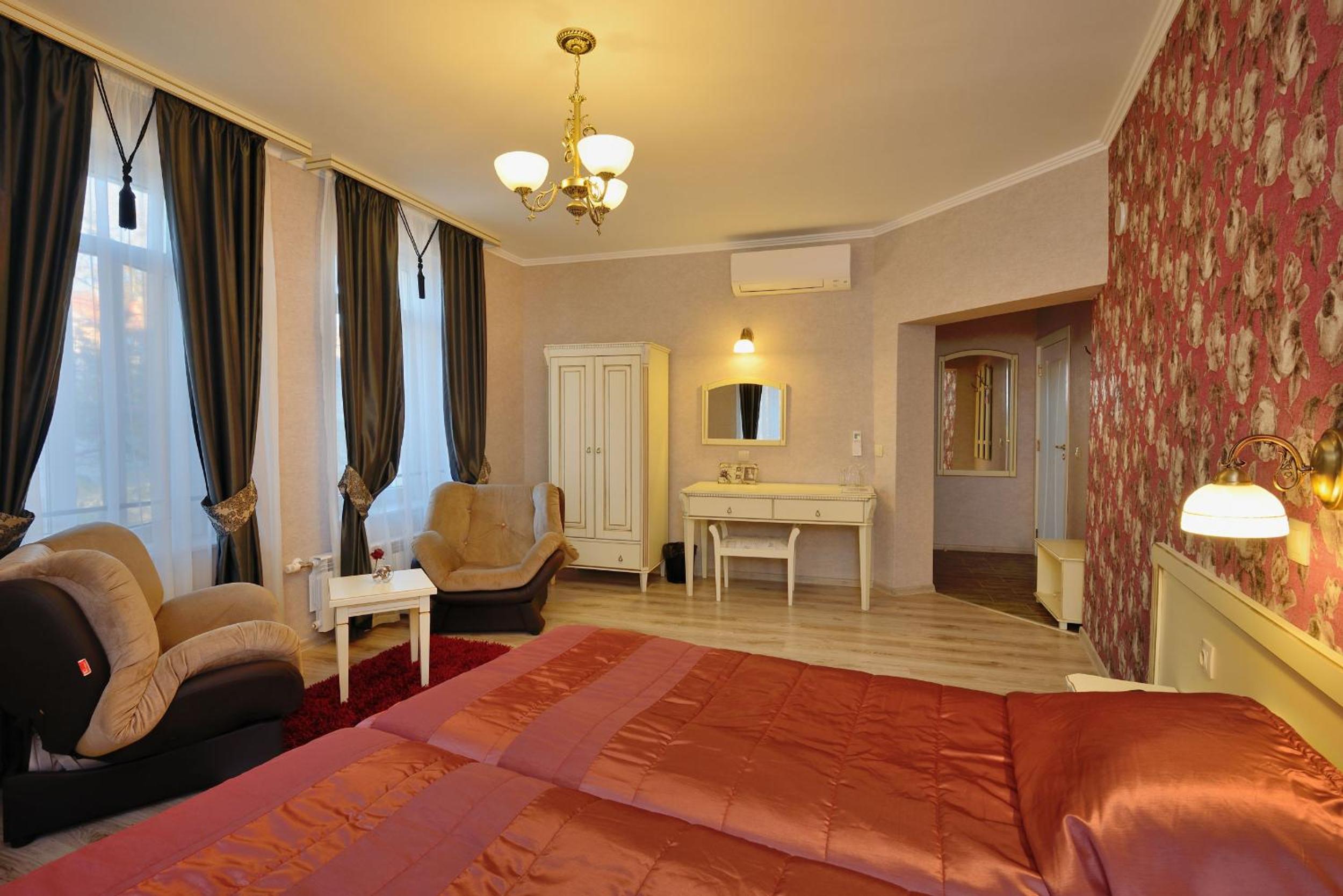 Superior Twin Room - Photo 4