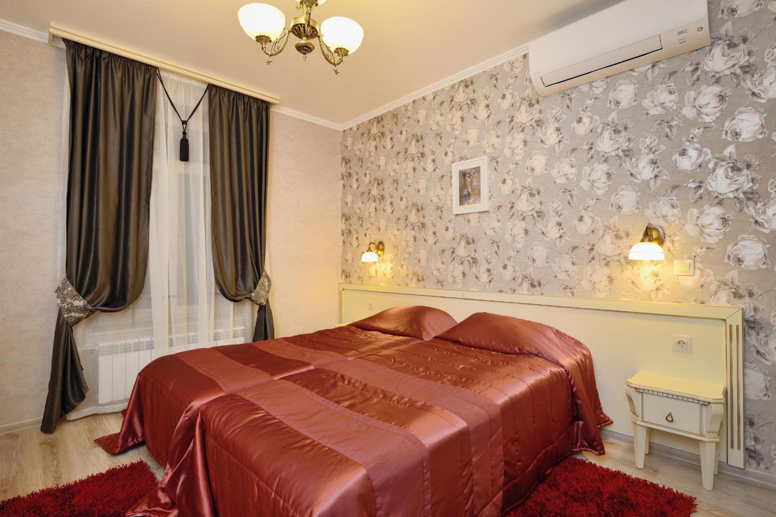 Double Room - Photo 4