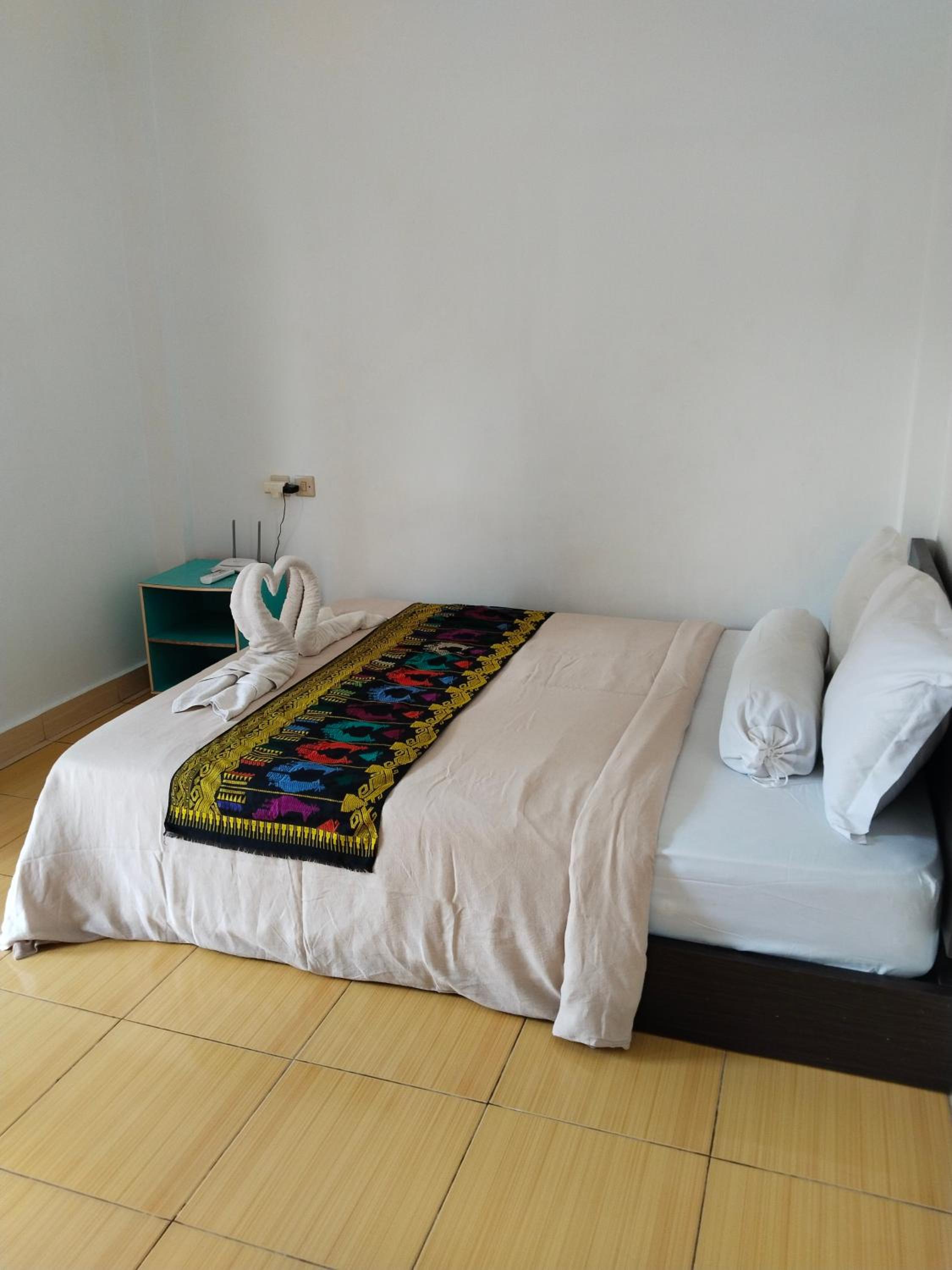 Superior Double Room - Photo 12