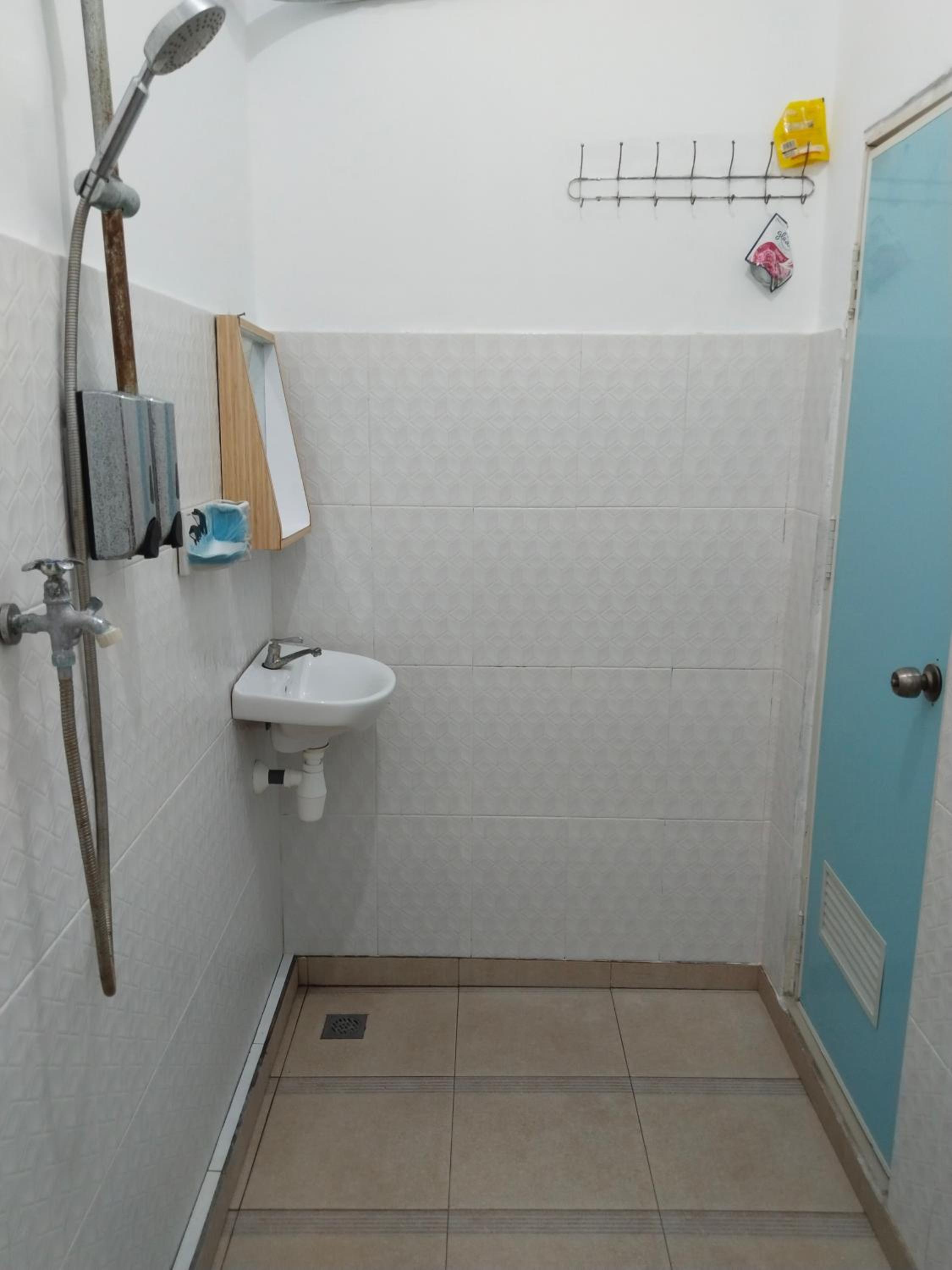 Superior Double Room - Photo 15