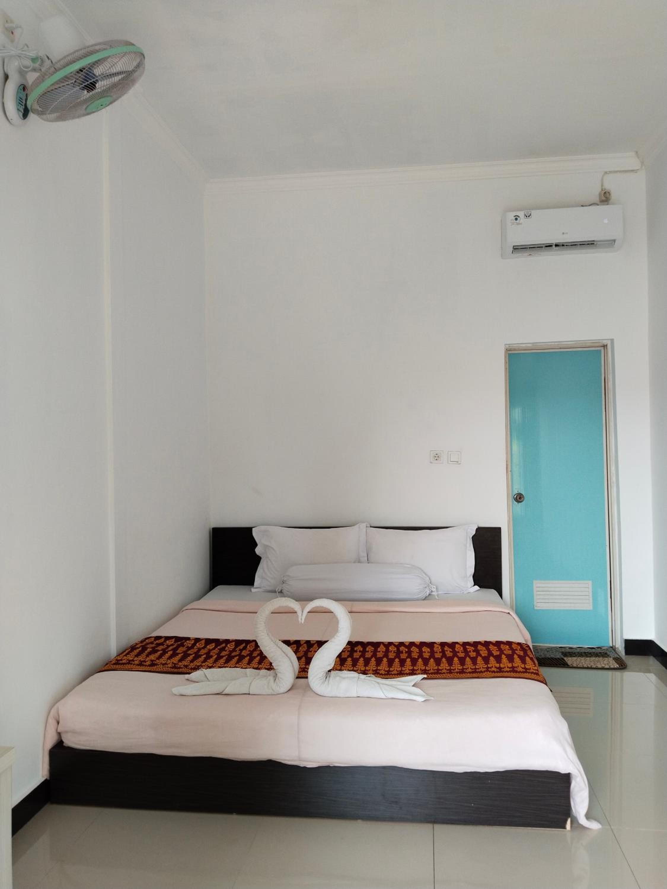 Superior Double Room - Photo 25