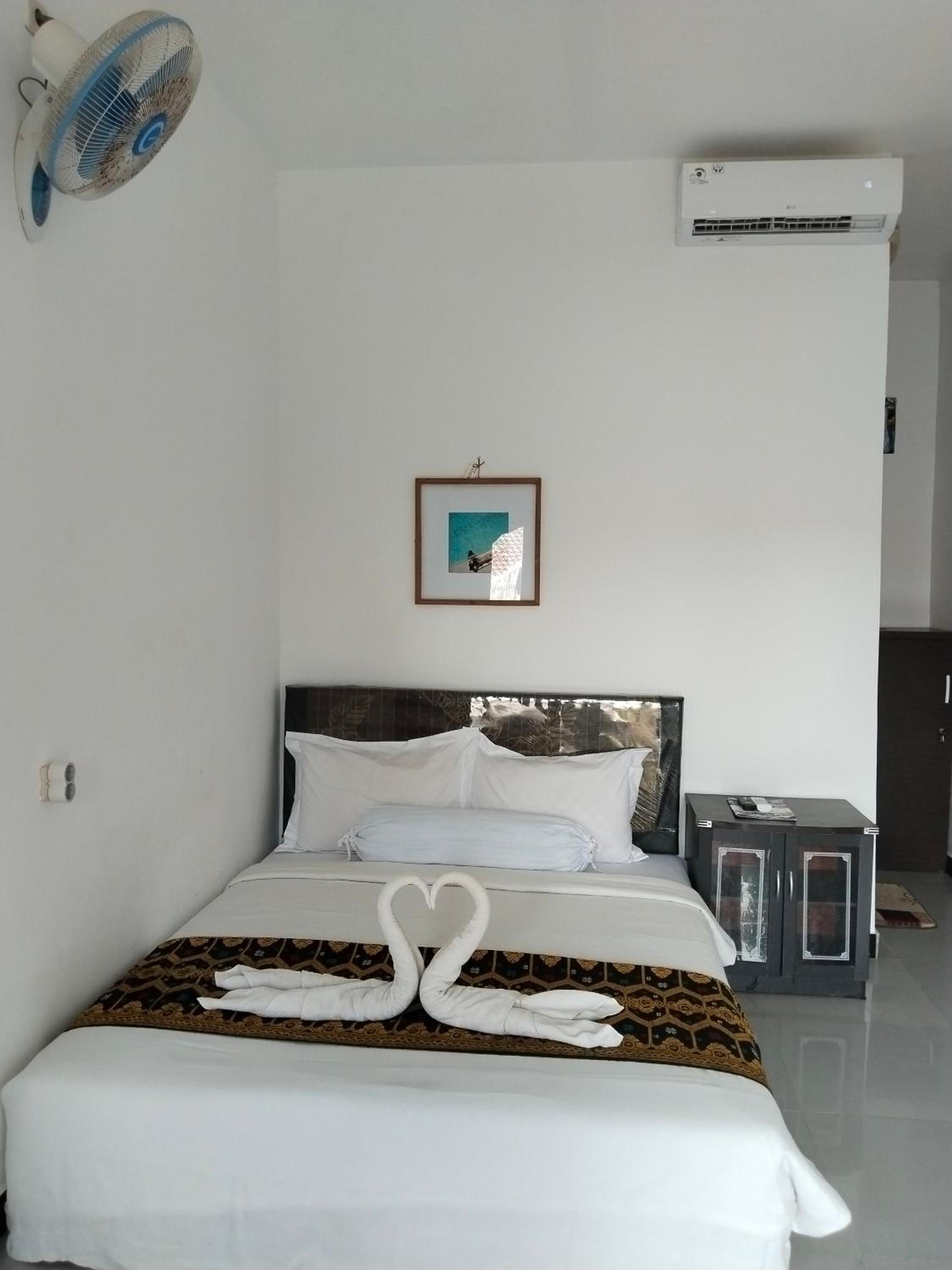 Superior Double Room - Photo 19