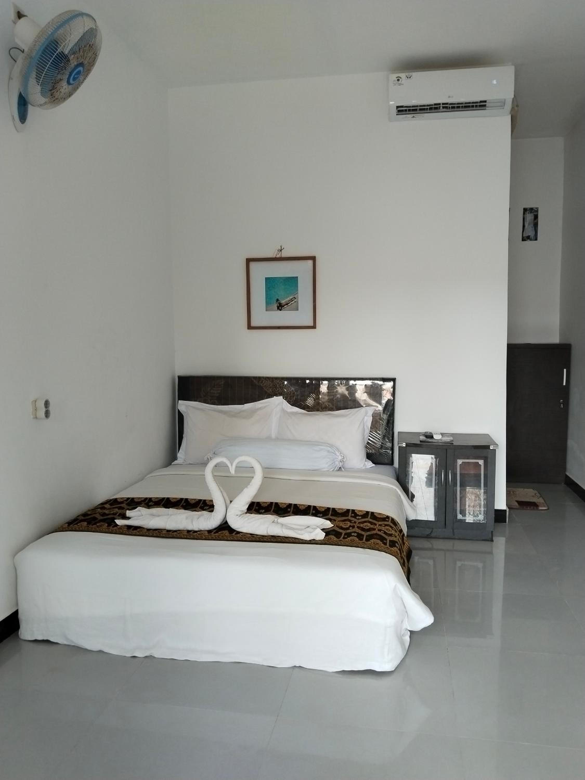 Superior Double Room - Photo 1