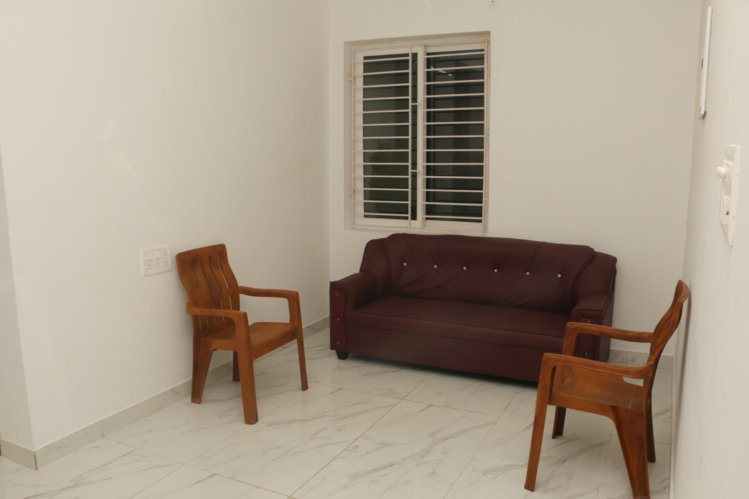 Apartment photo 1