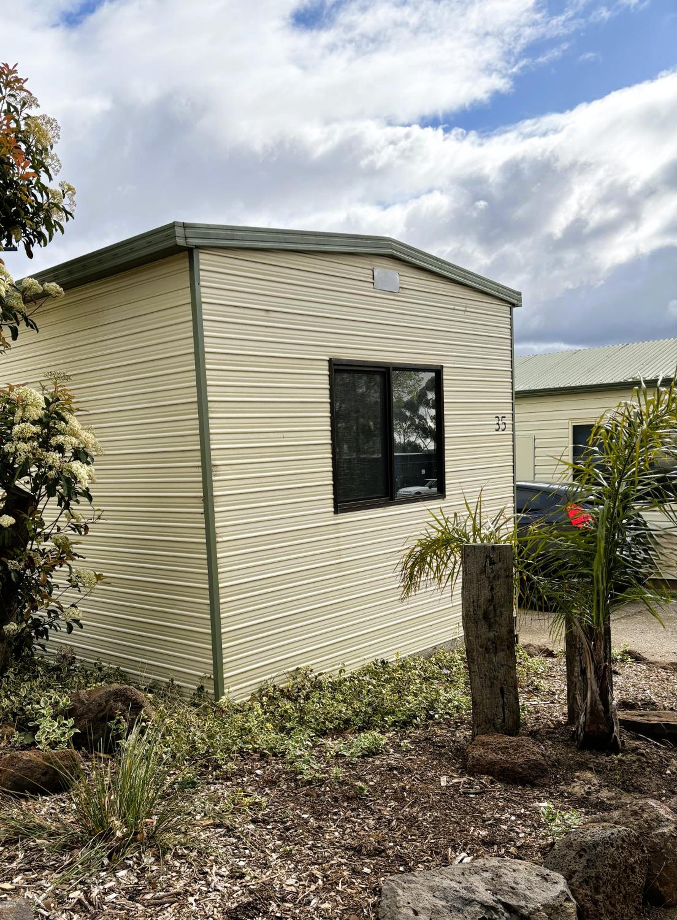 Budget Double Room photo 2