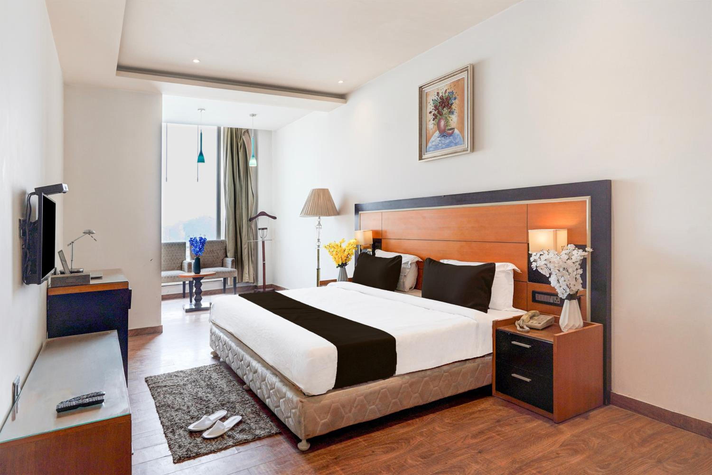 Classic Triple Room