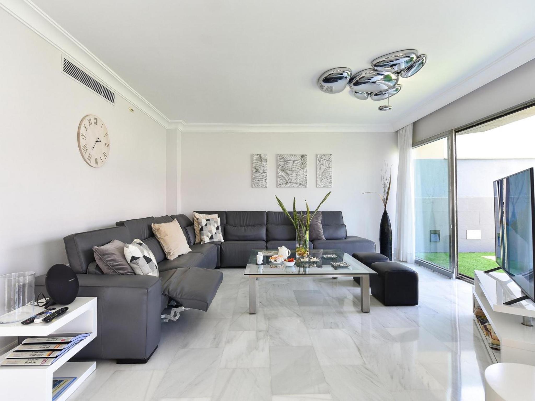 Four Bedroom Villa 
