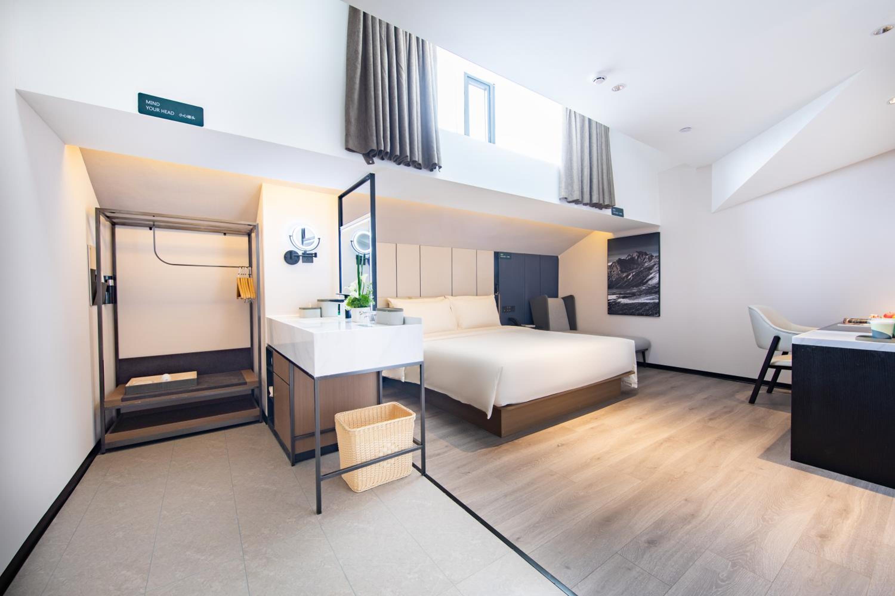 Elegant Double Room photo 1