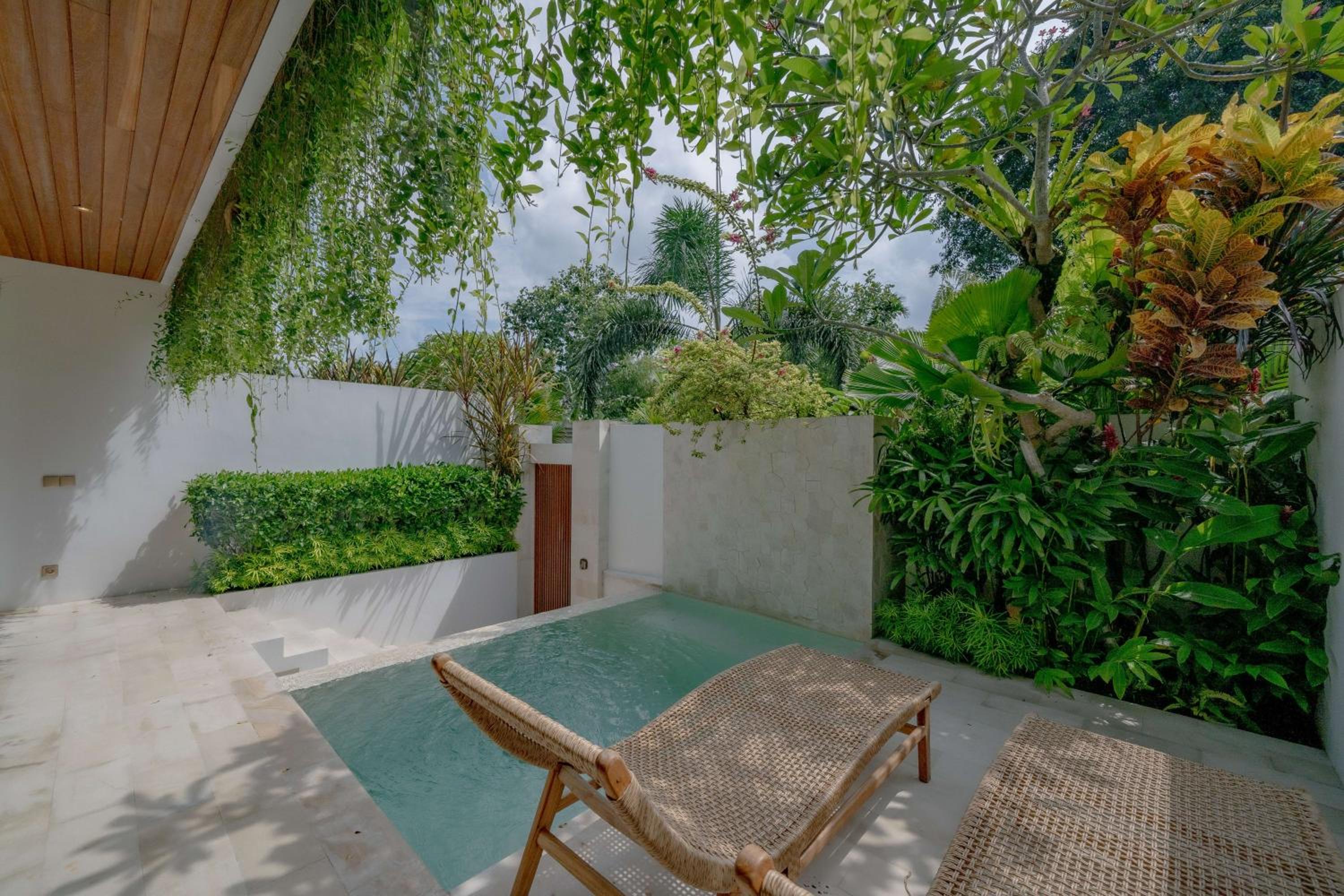 One-Bedroom Villa photo 3