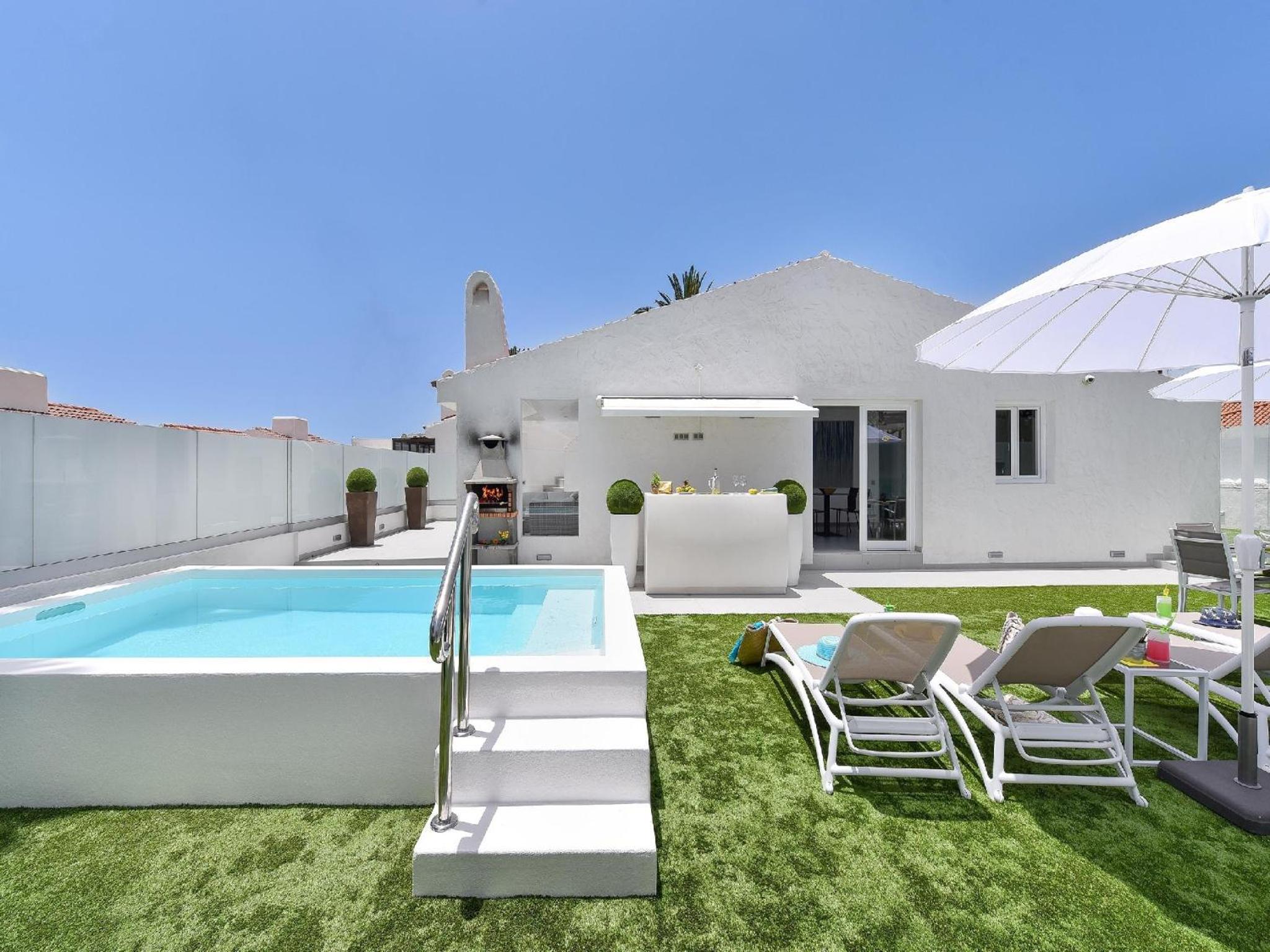 Two Bedroom Villa photo 2