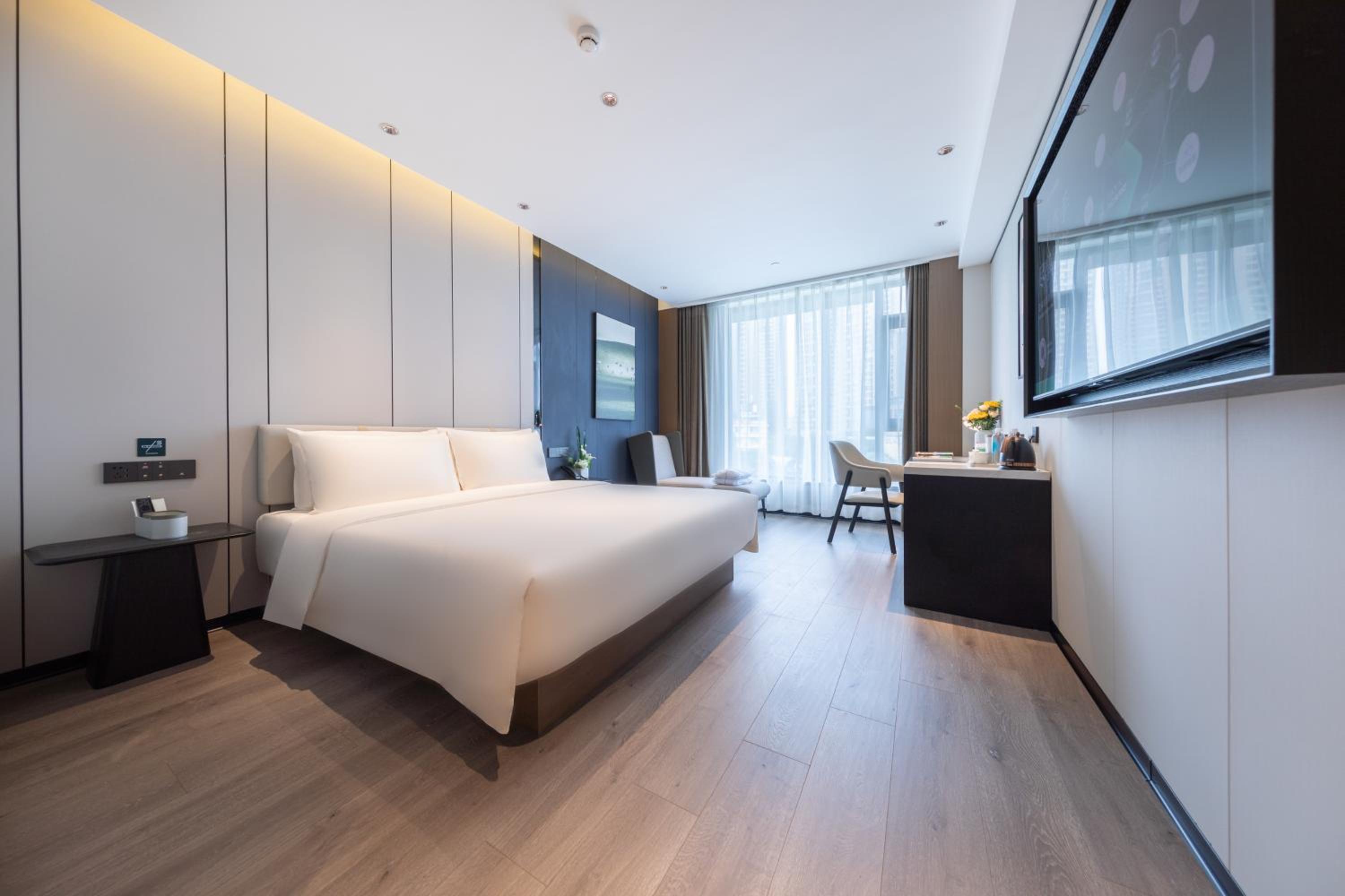 Executive Double Room photo 1