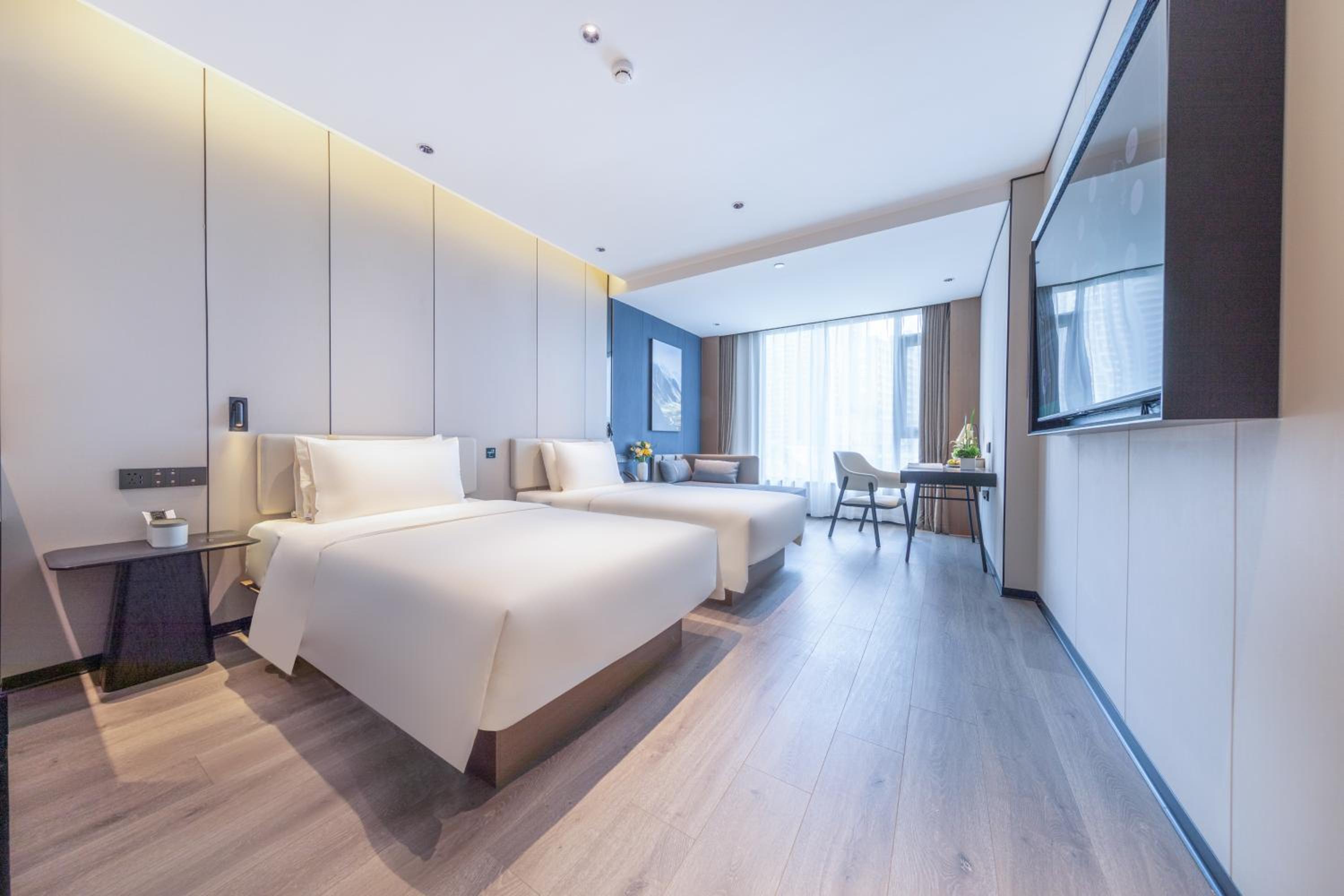 Superior Twin Room photo 1