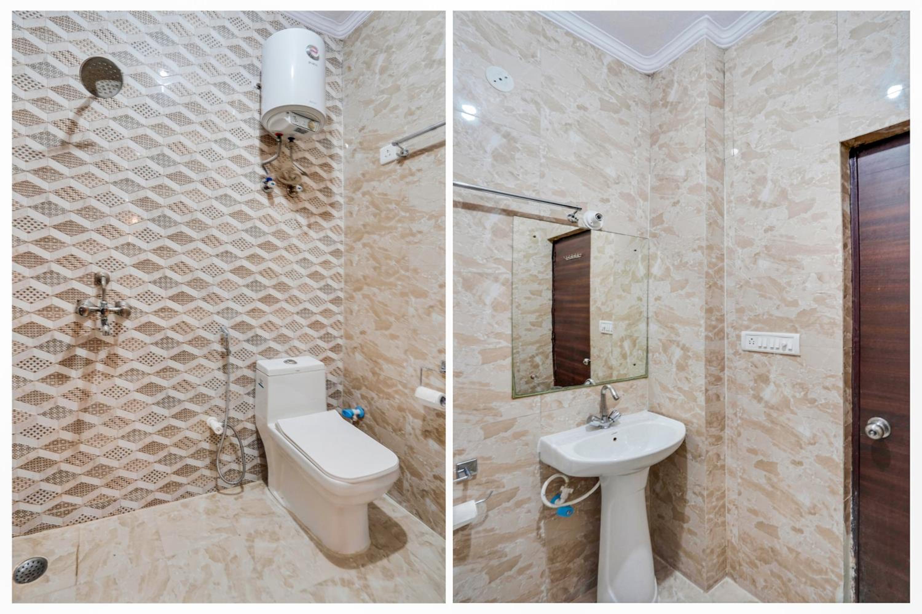 Classic Triple Room photo 2