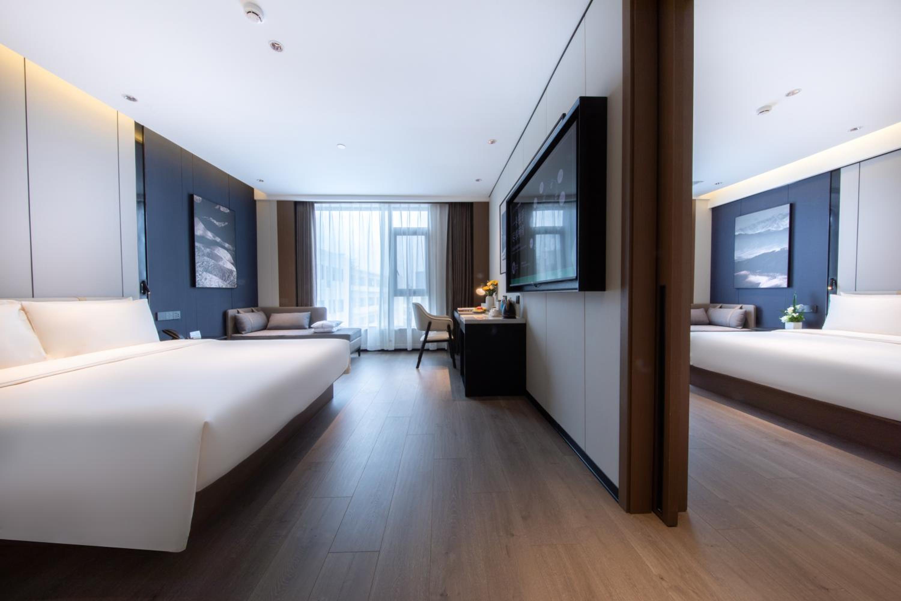 Jimu Family Suite photo 1