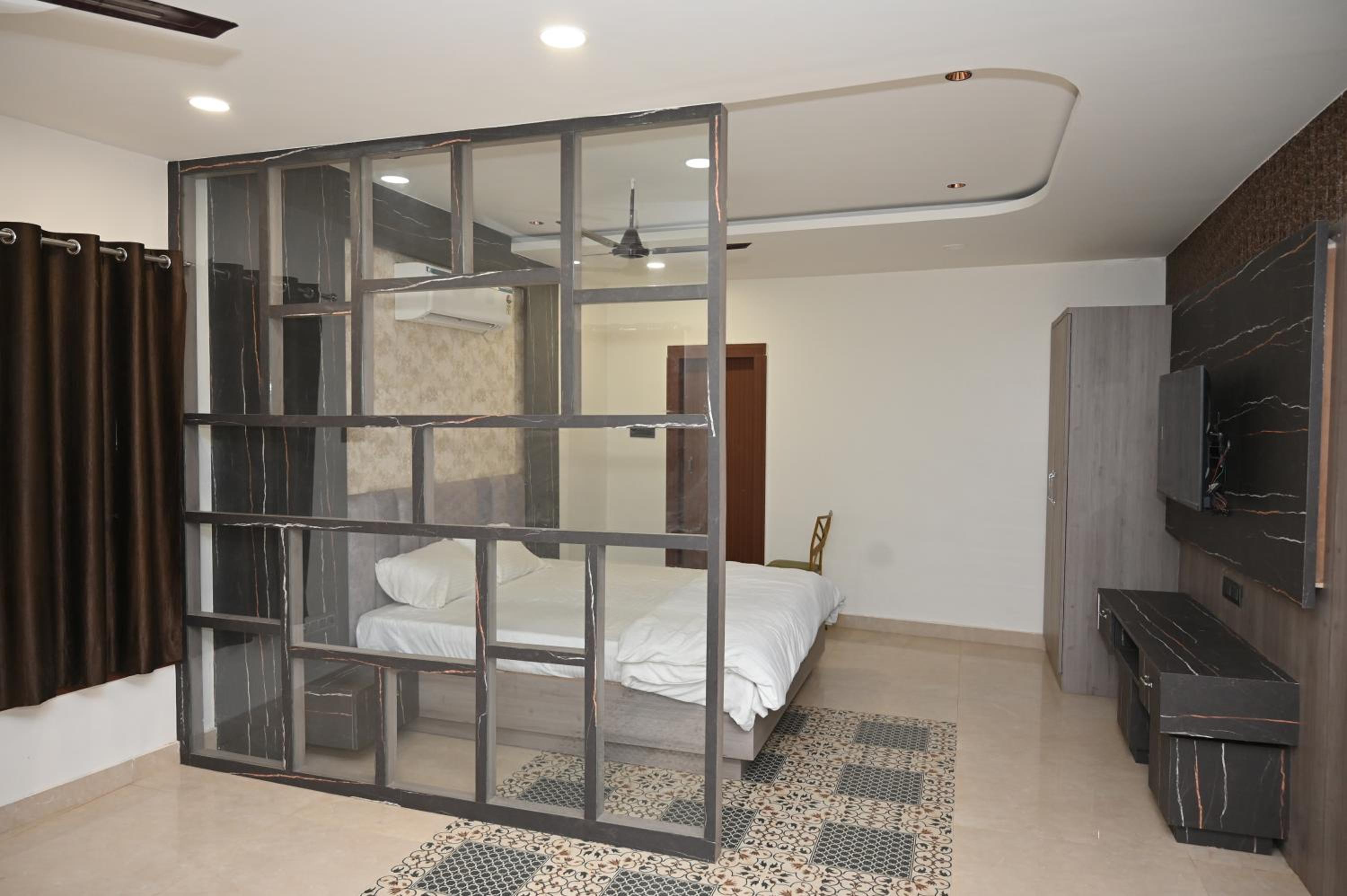 Deluxe Double Room photo 1