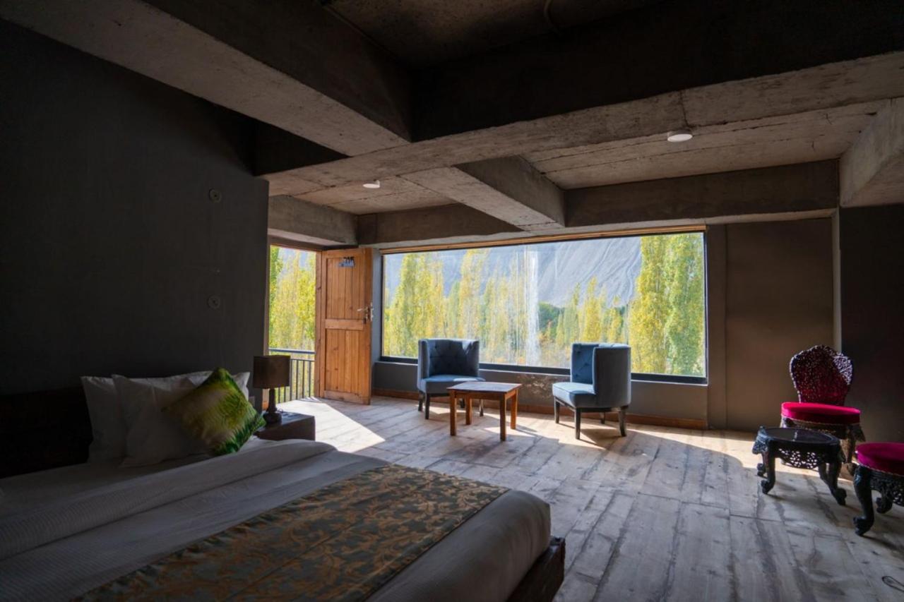 Executive Suite