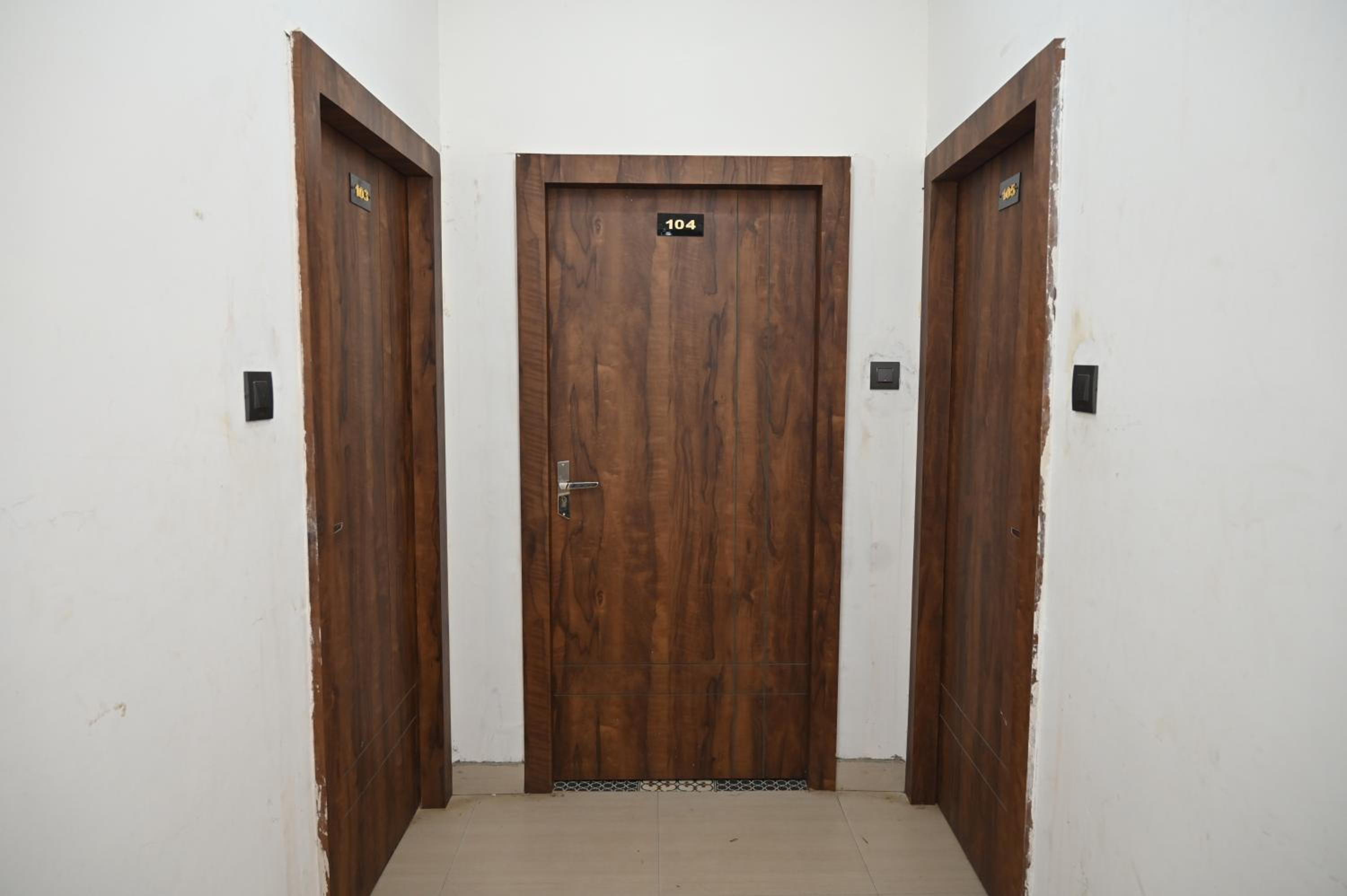 Deluxe Double Room photo 2