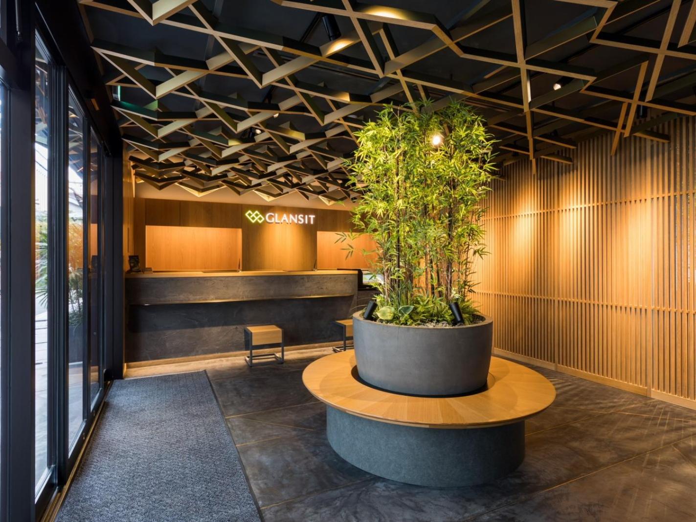 Standard Capsule Room in Mixed dormitory photo 3