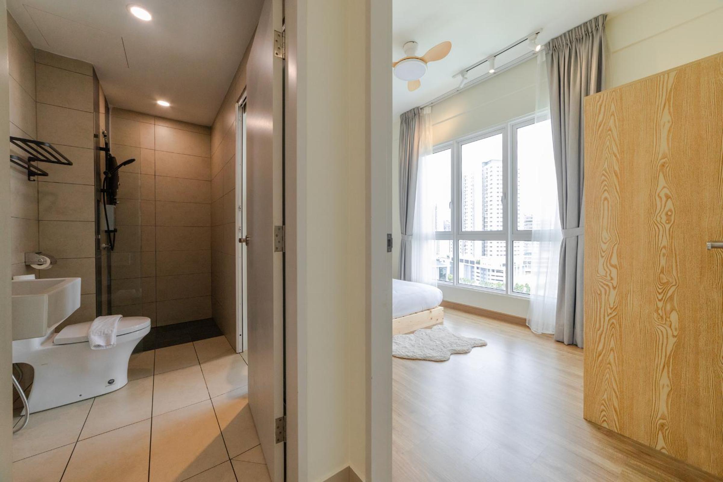 Two-Bedroom House photo 1