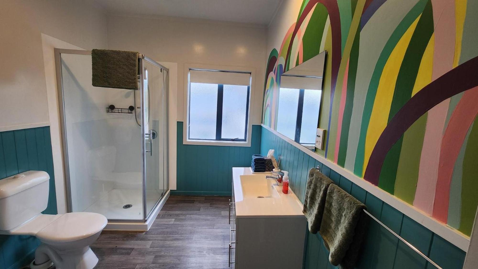 Two-Bedroom Deluxe Apartment