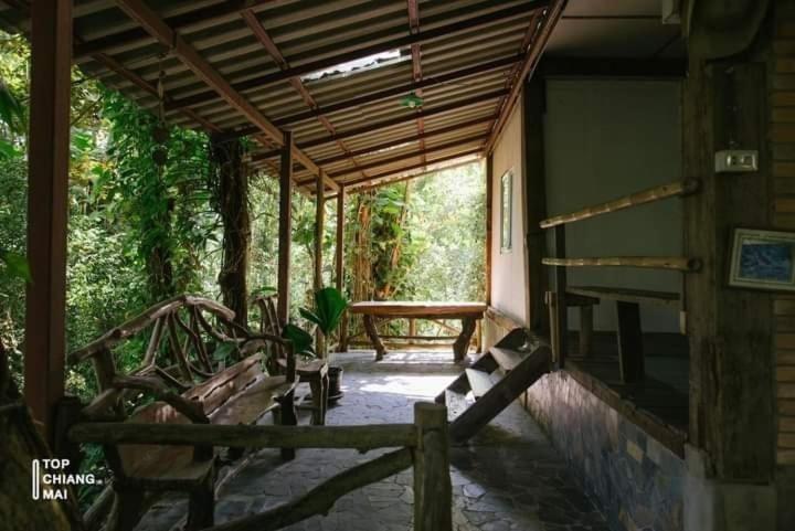 Double Room with Park View photo 1