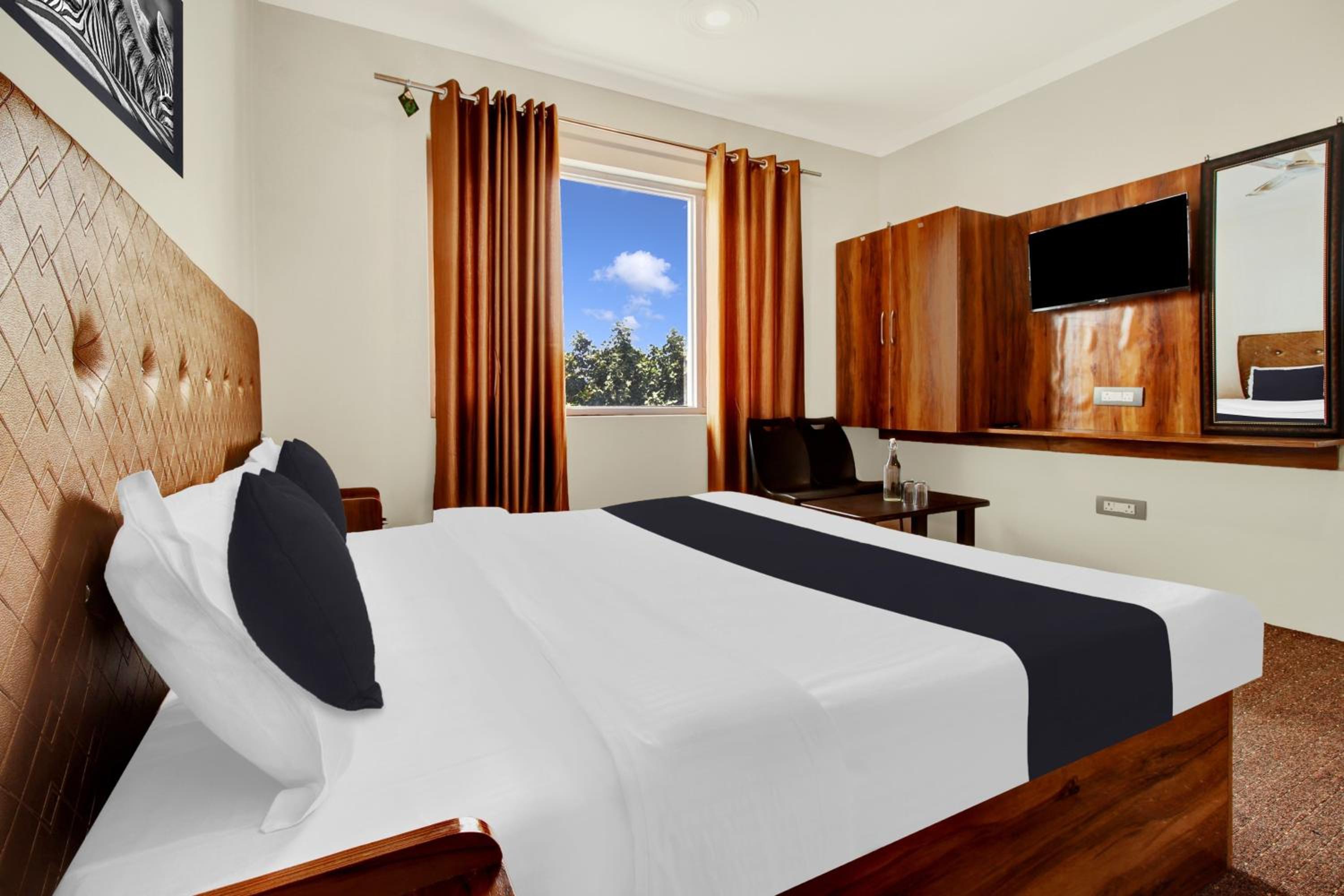 Classic Triple Room