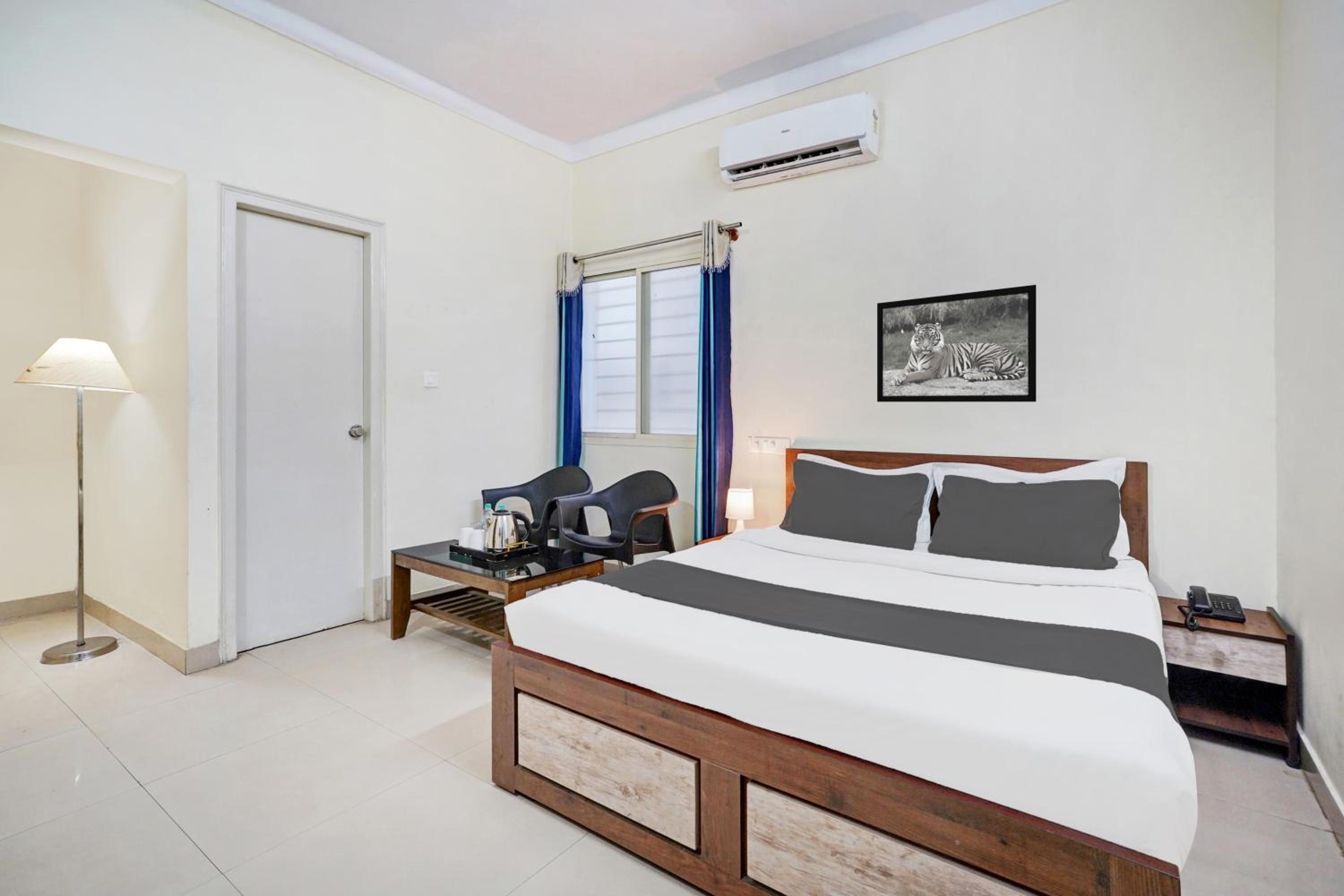 Classic Triple Room photo 1