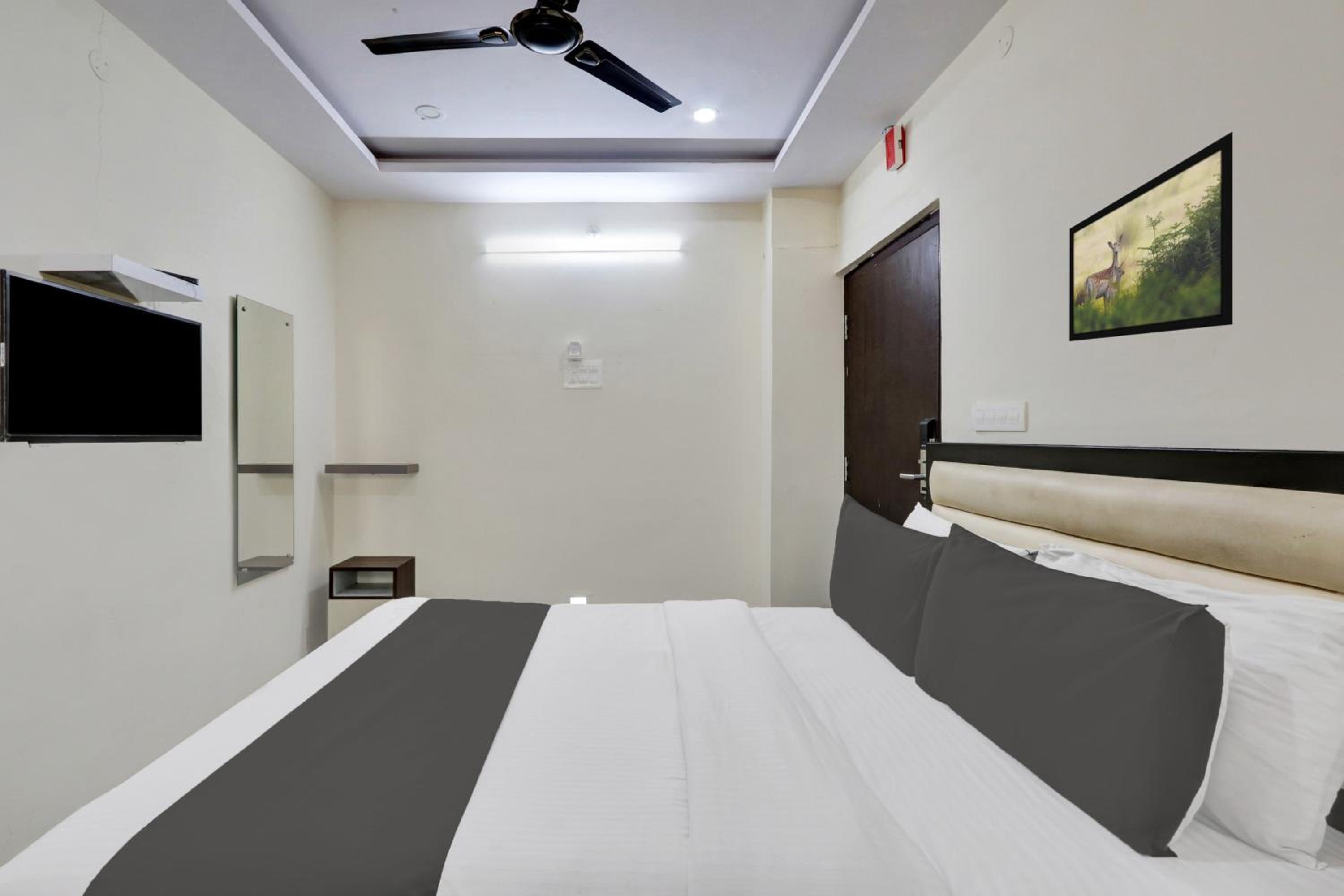 Standard Double Room photo 1
