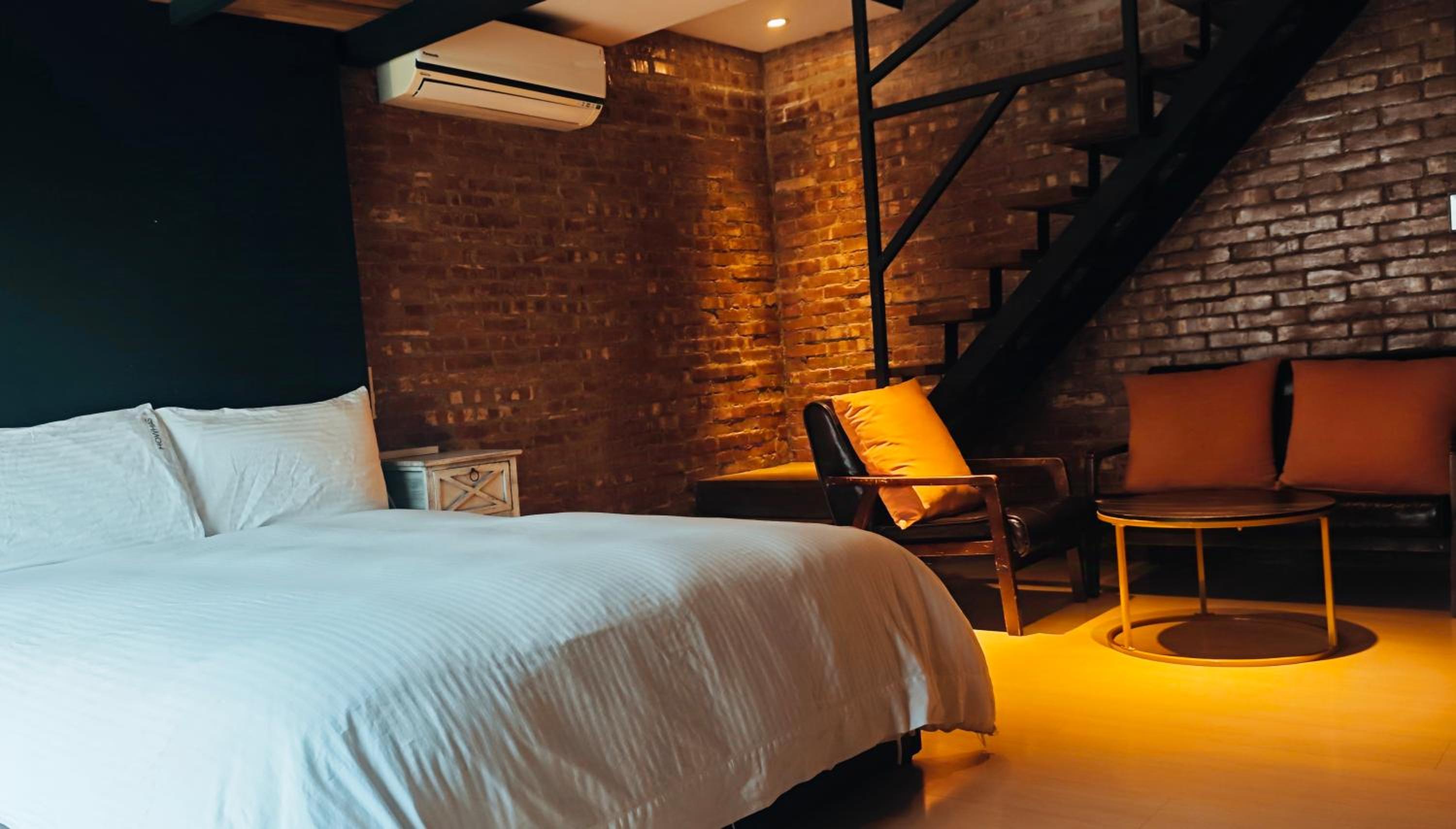 Premium Quadruple Room photo 1