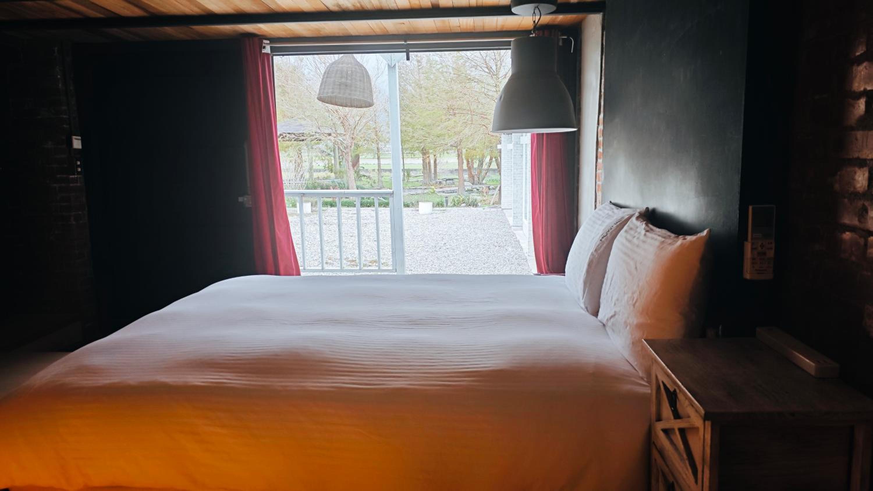 Premium Quadruple Room photo 2