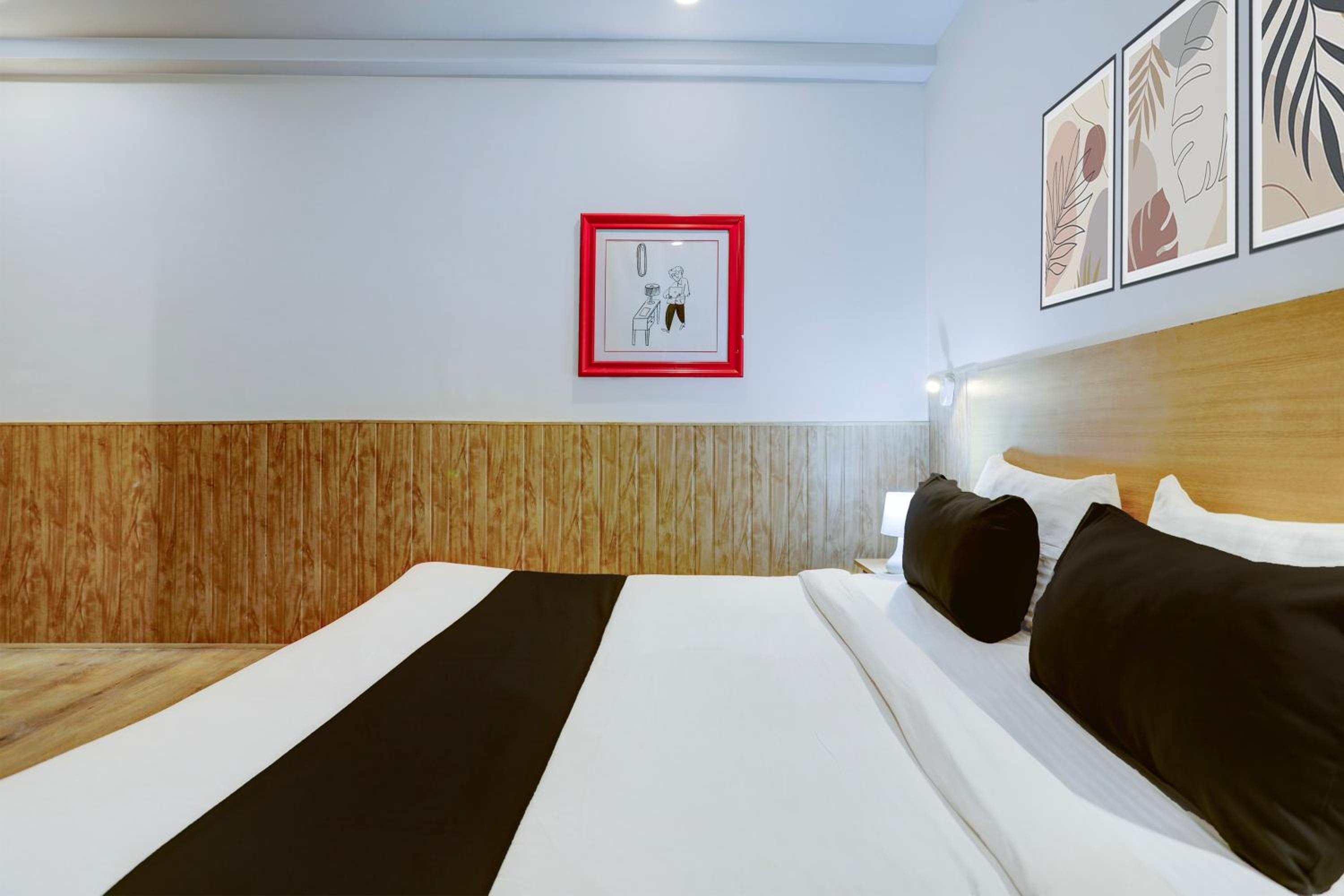 Classic Triple Room photo 3