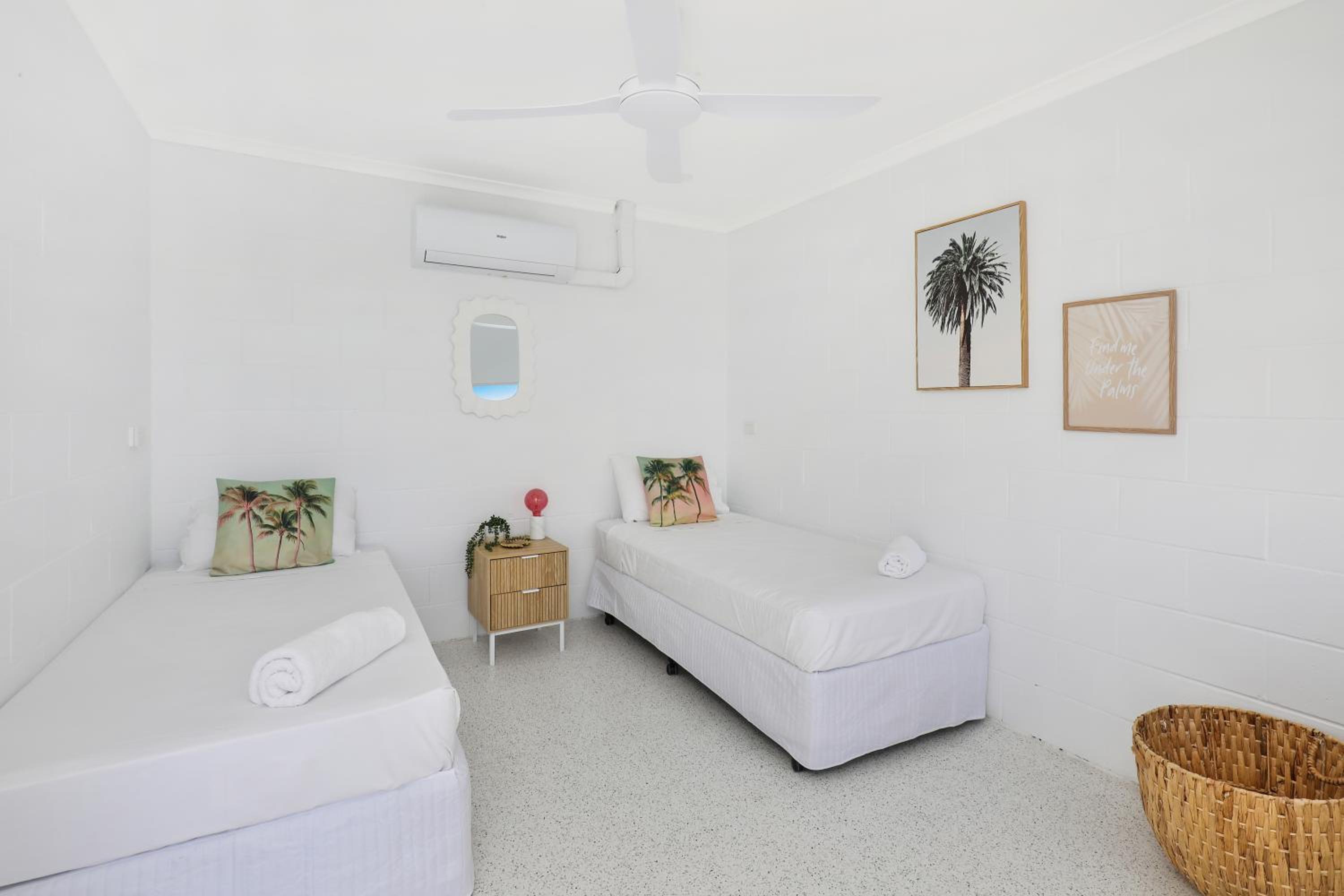 Single Bed in Mixed Dormitory Room photo 3