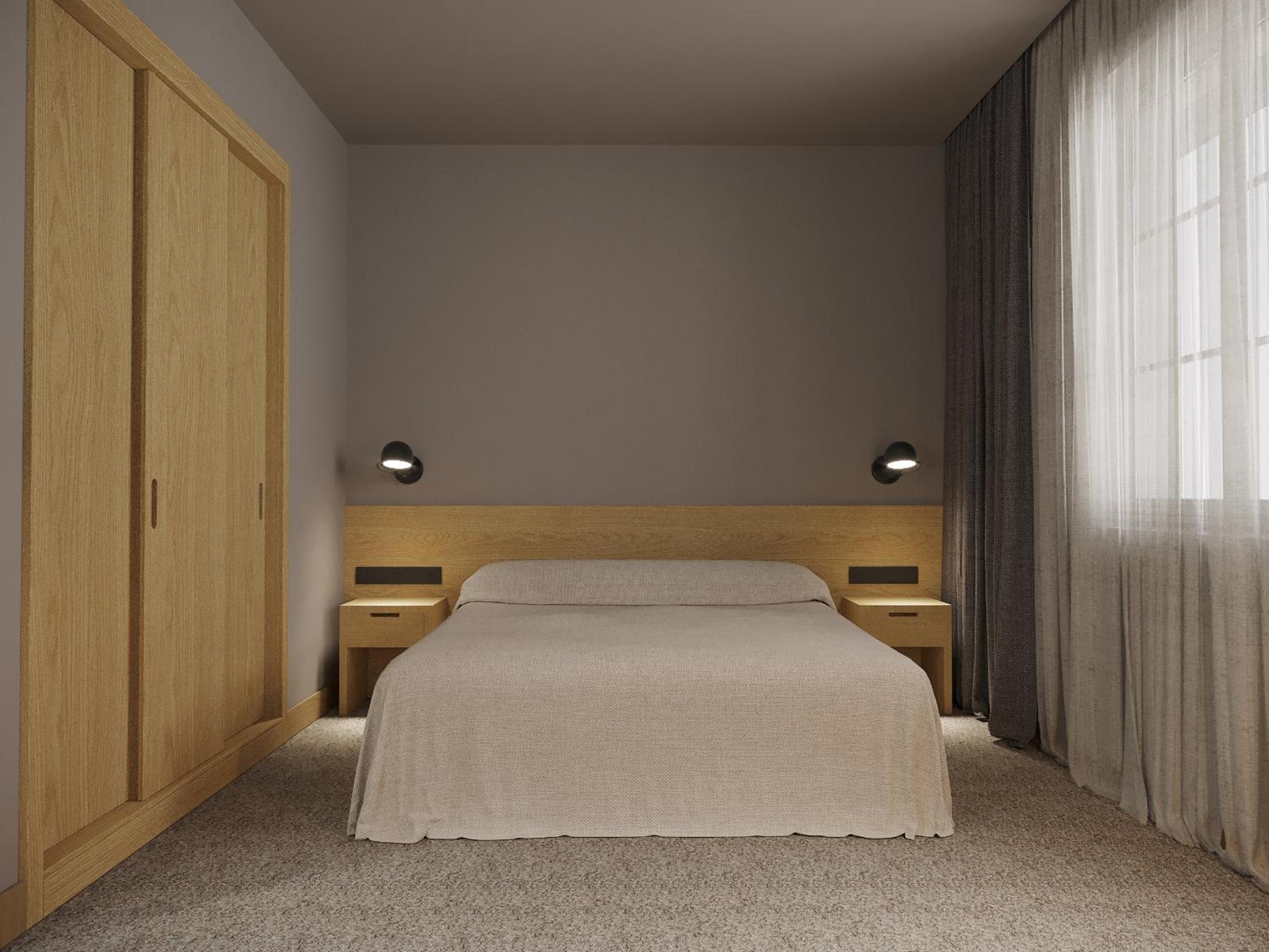 Standard King Room