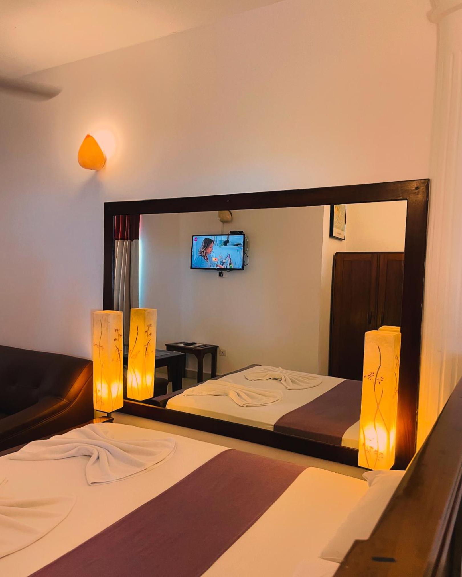 Deluxe Double Room photo 1