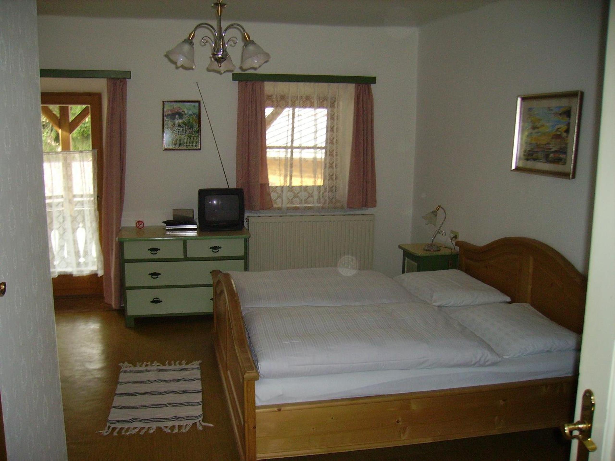Double Room photo 1