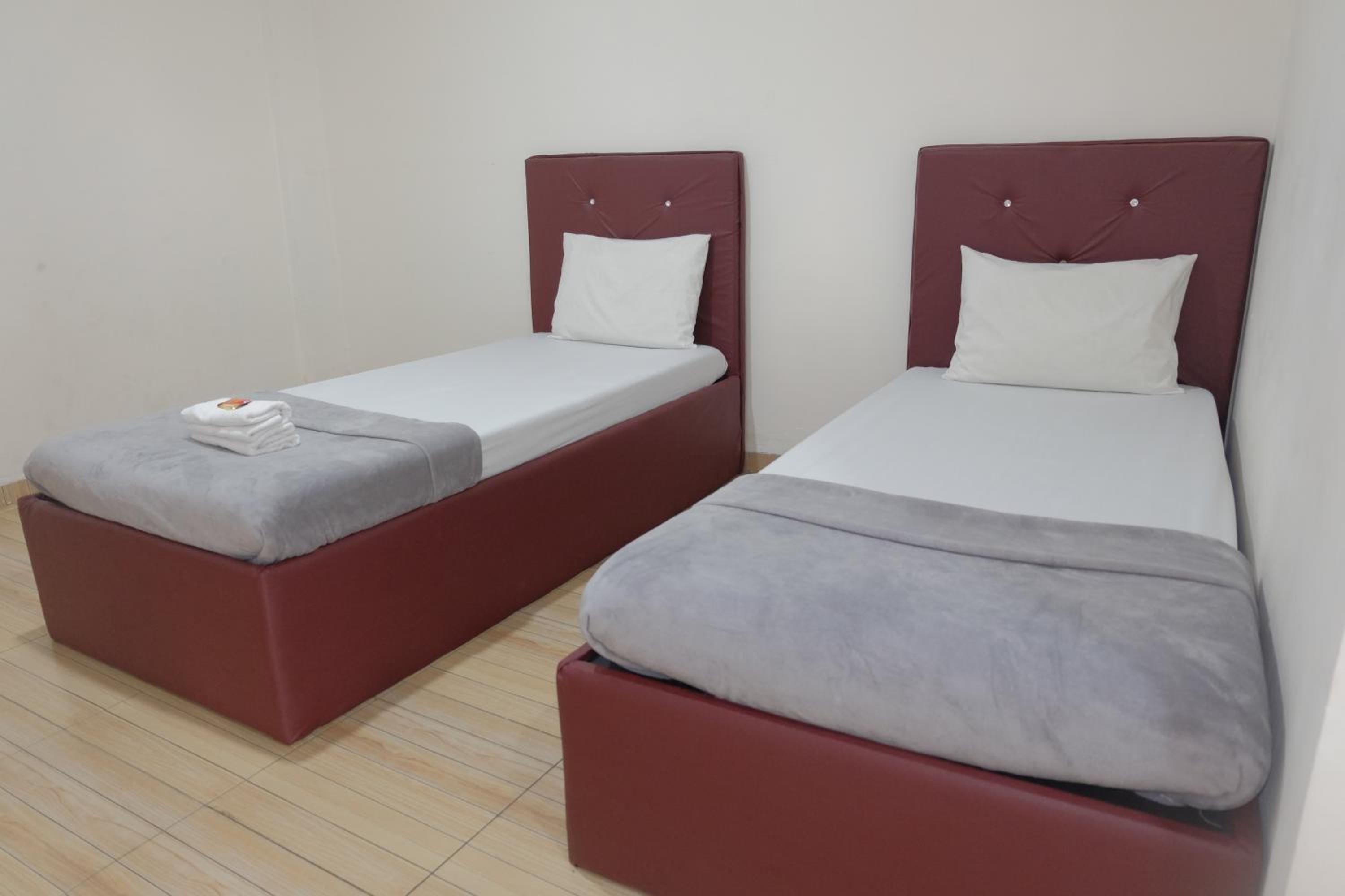 Deluxe Twin Room - Photo 5