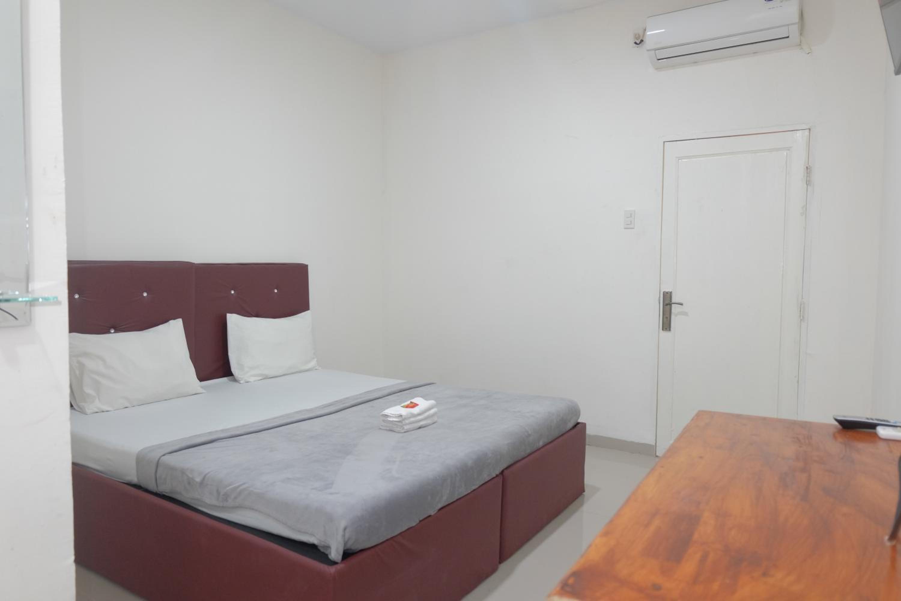 Deluxe Double Room photo 2