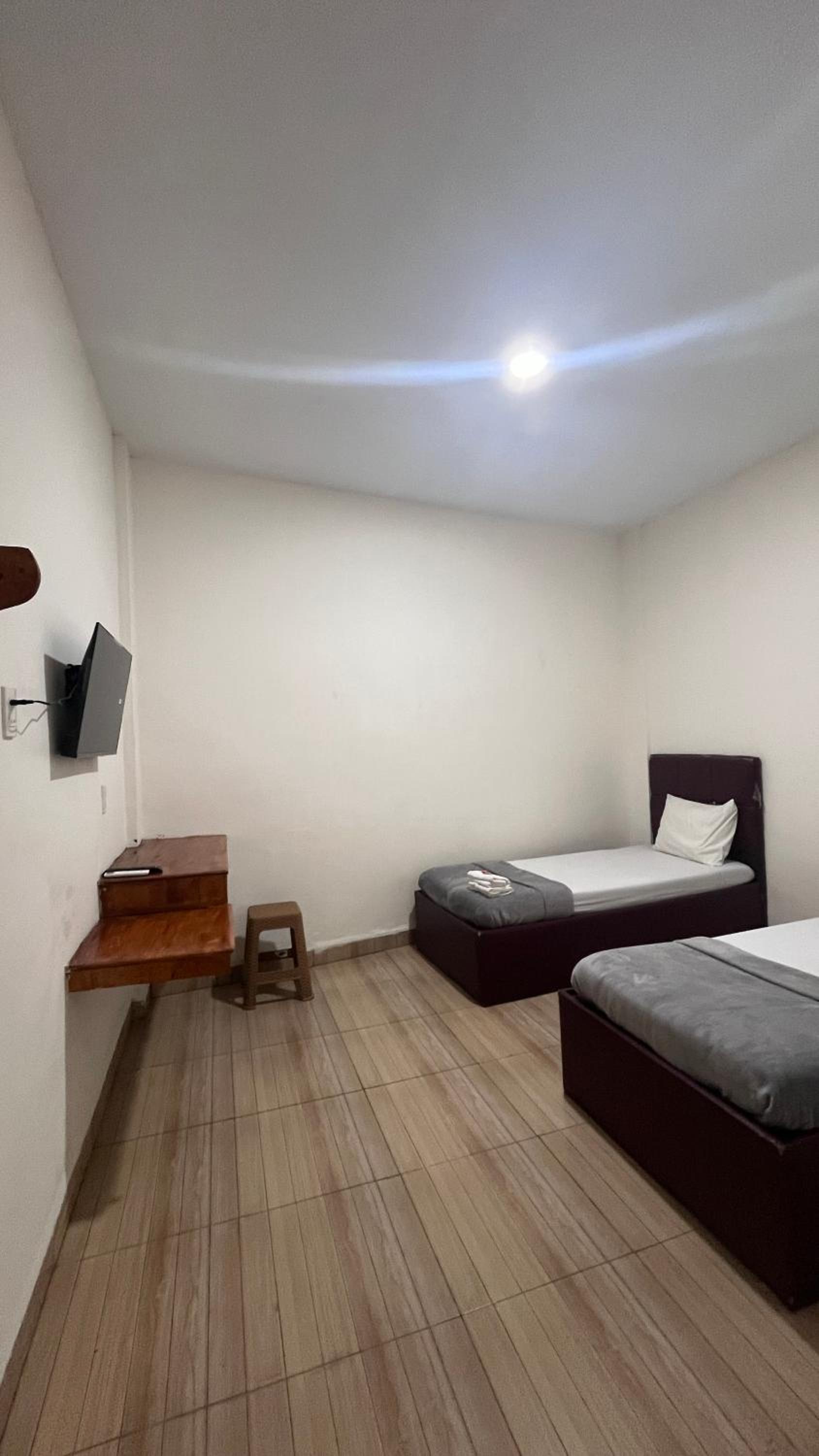Deluxe Twin Room - Photo 3